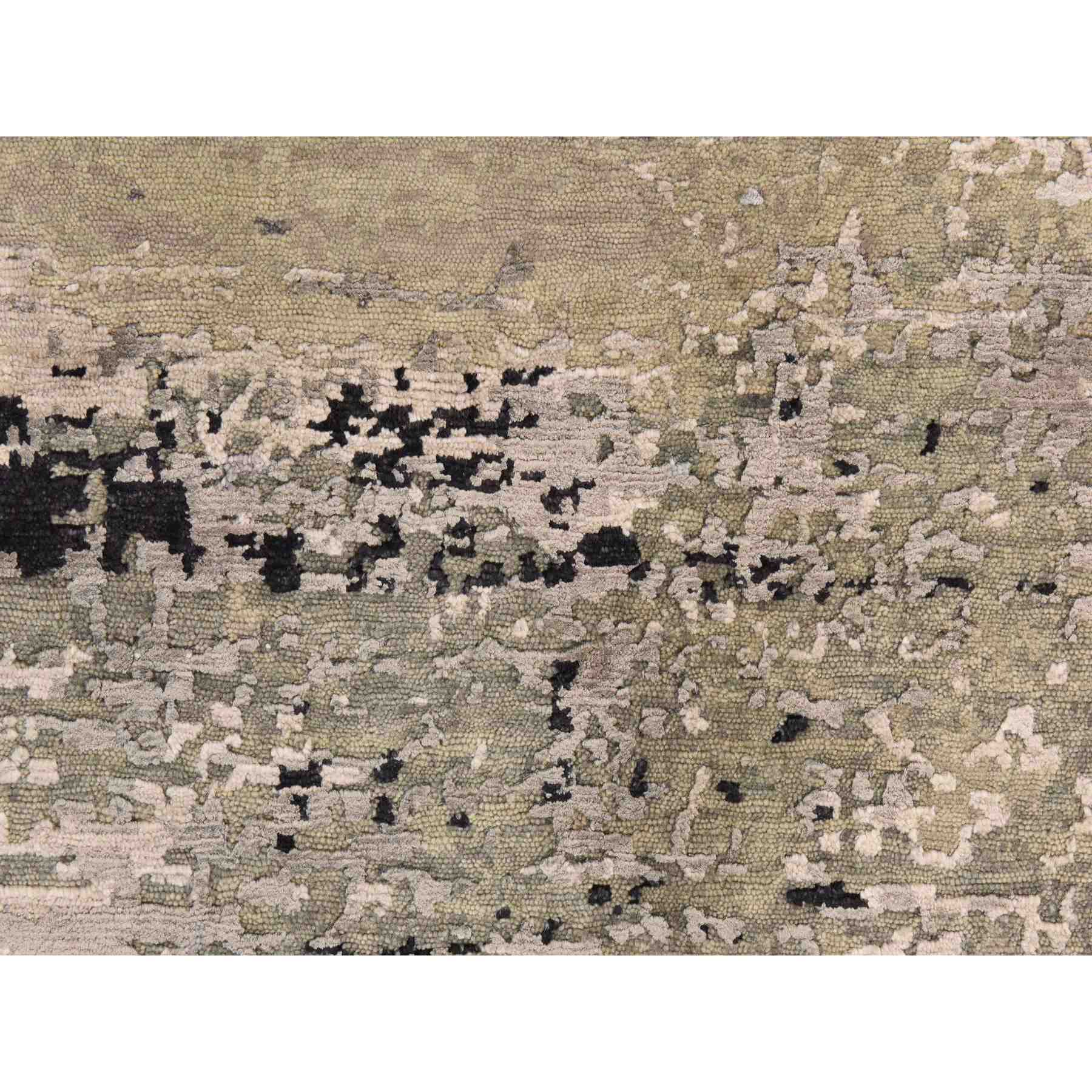 Modern-and-Contemporary-Hand-Knotted-Rug-394315