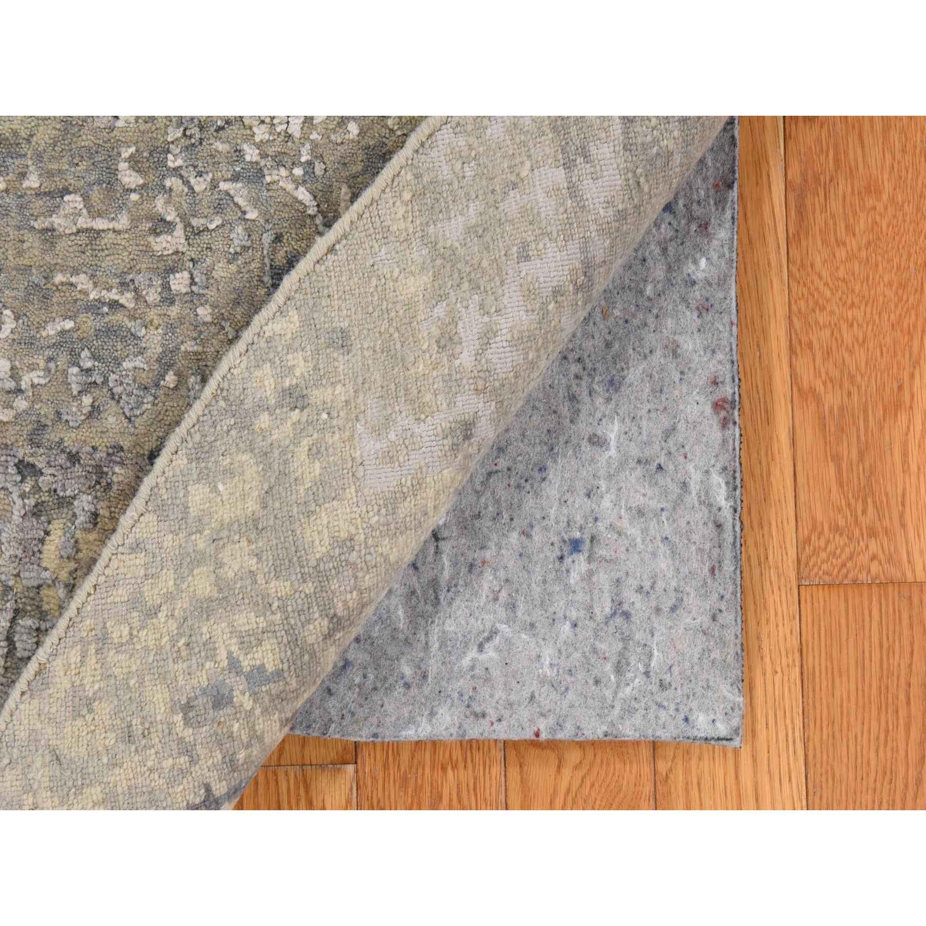 Modern-and-Contemporary-Hand-Knotted-Rug-394315