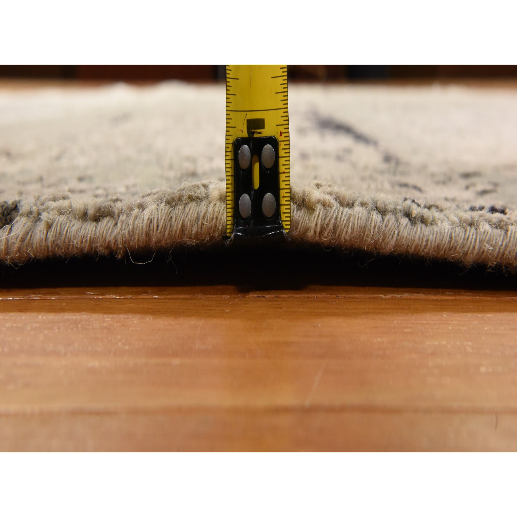 Modern-and-Contemporary-Hand-Knotted-Rug-394315