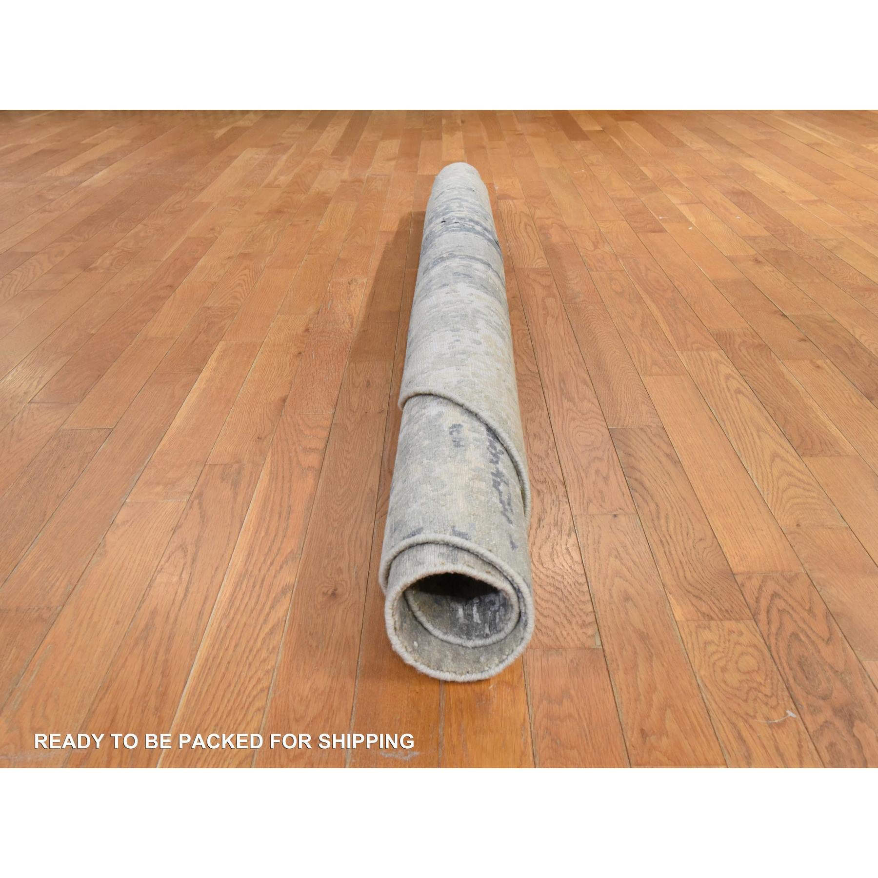 Modern-and-Contemporary-Hand-Knotted-Rug-394315