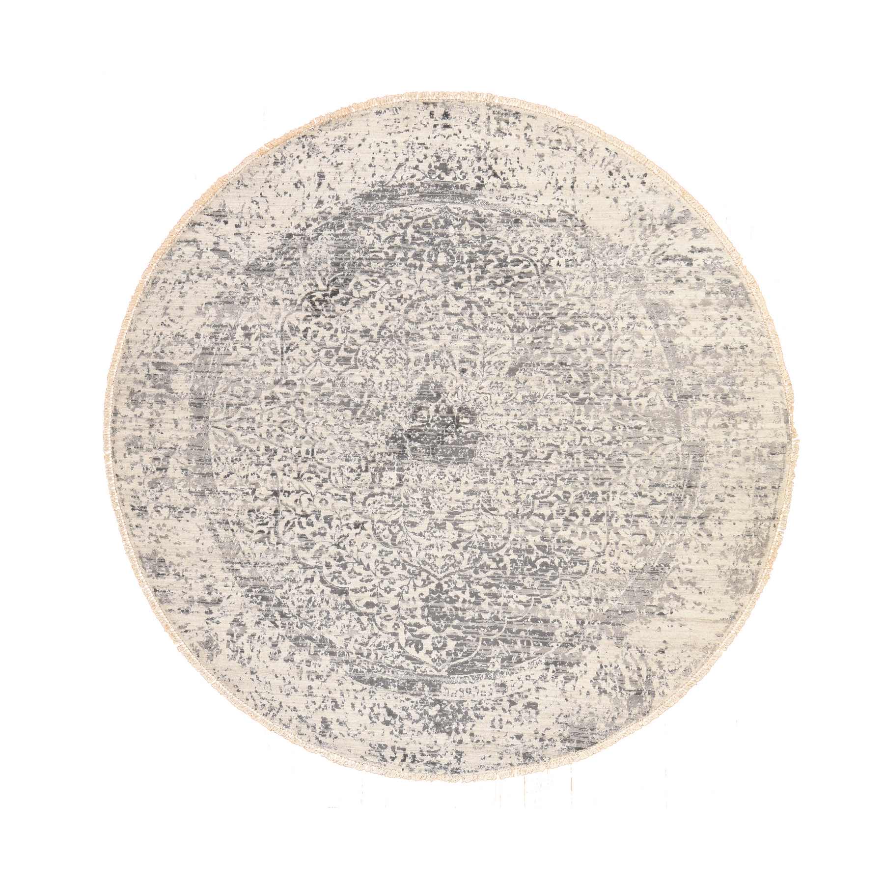 Modern-and-Contemporary-Hand-Knotted-Rug-394320