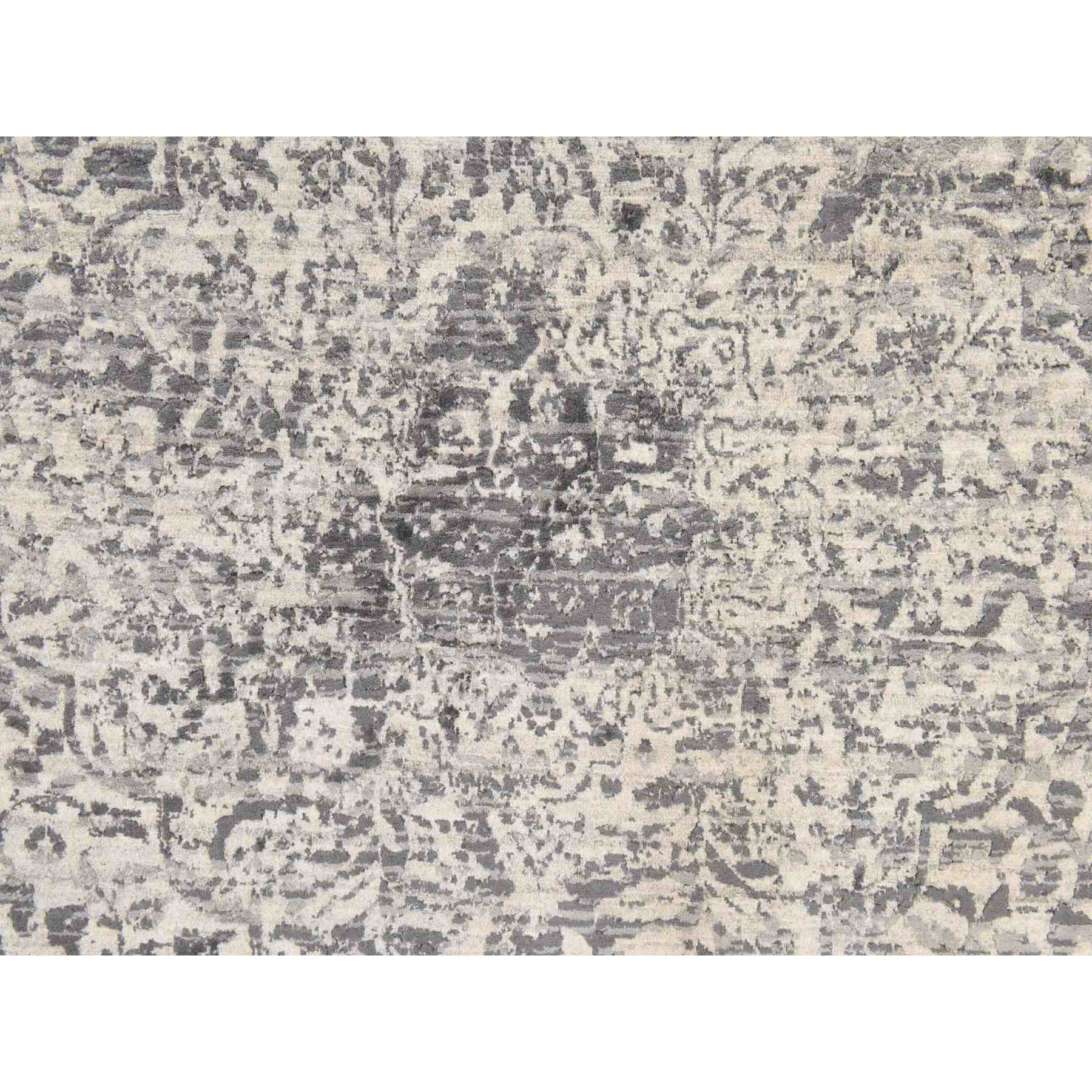 Modern-and-Contemporary-Hand-Knotted-Rug-394320