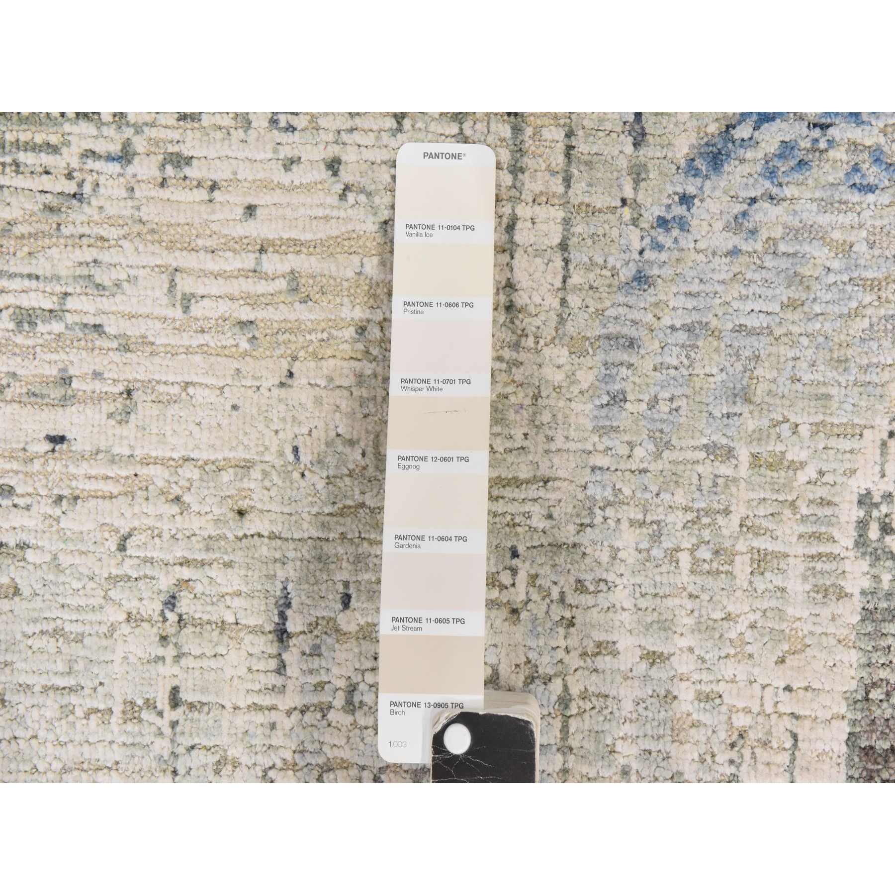 Modern-and-Contemporary-Hand-Knotted-Rug-394370