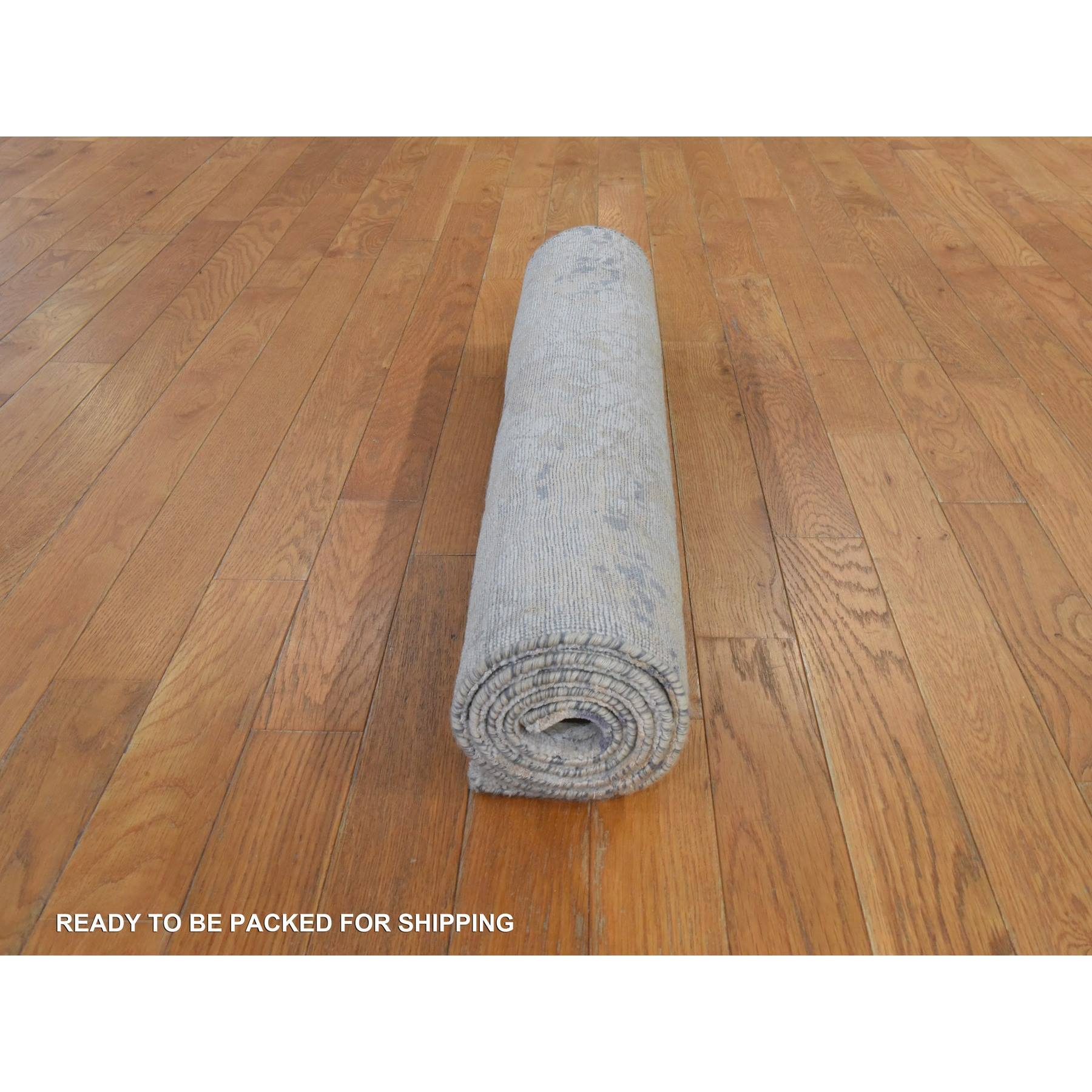 Modern-and-Contemporary-Hand-Knotted-Rug-394430
