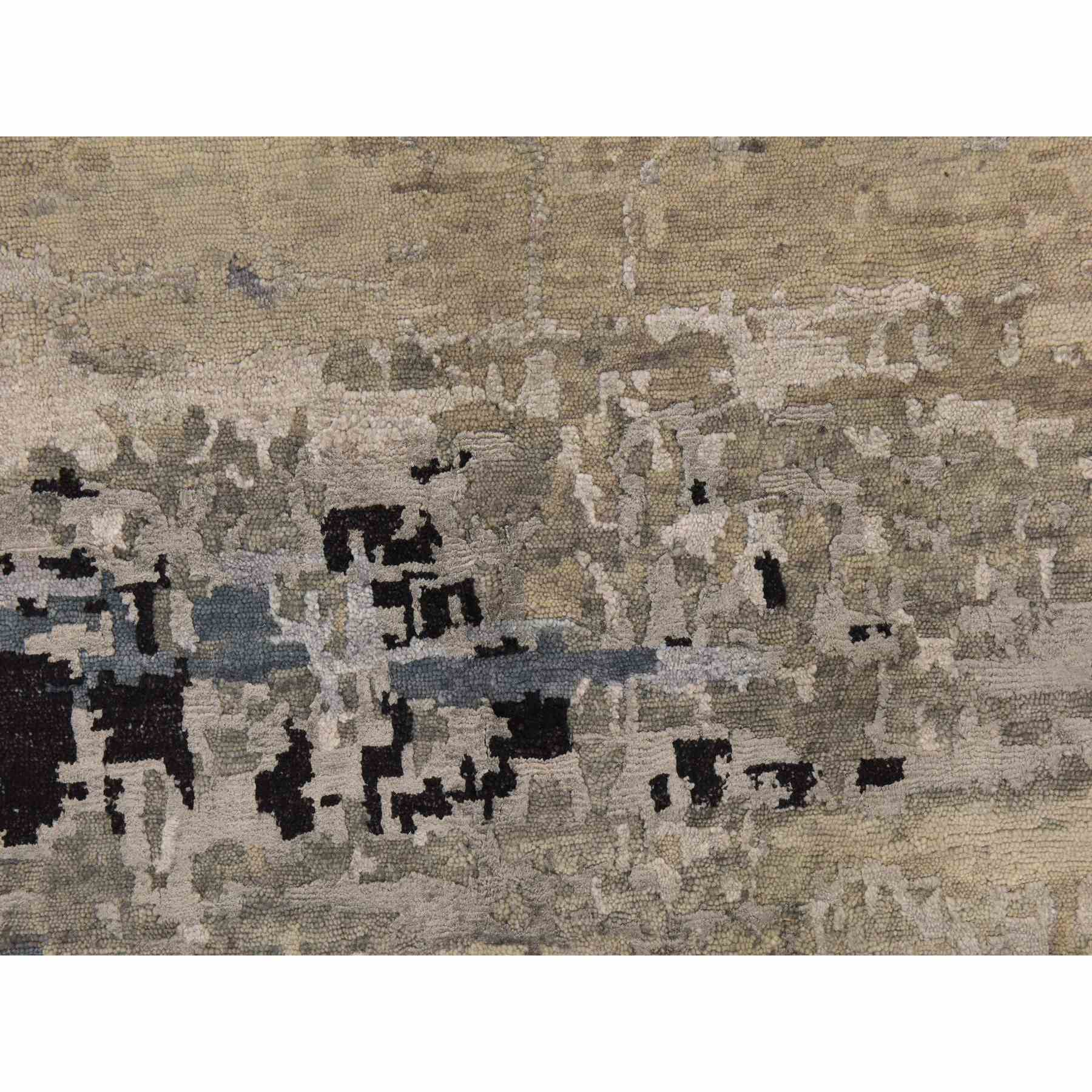 Modern-and-Contemporary-Hand-Knotted-Rug-394480