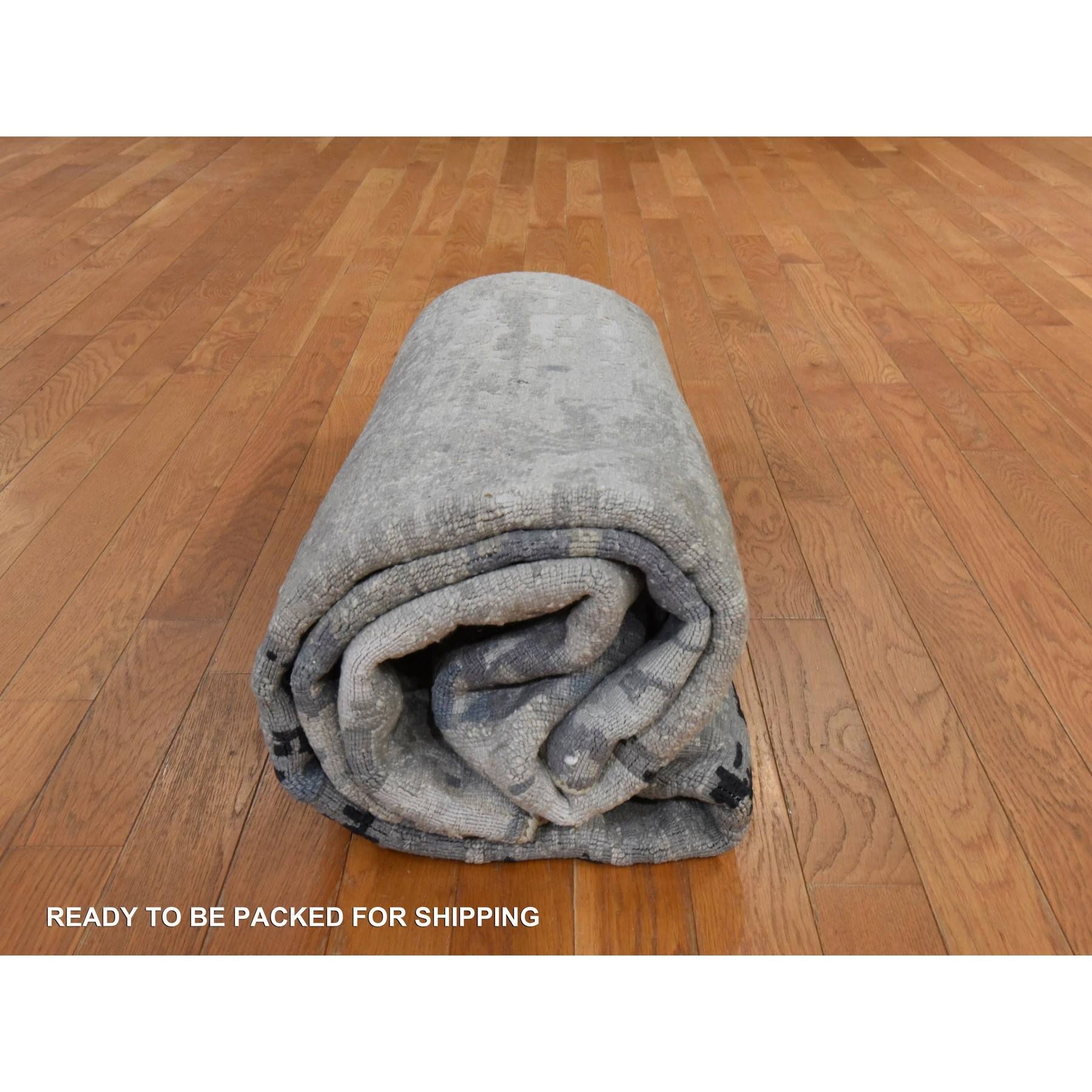 Modern-and-Contemporary-Hand-Knotted-Rug-394480