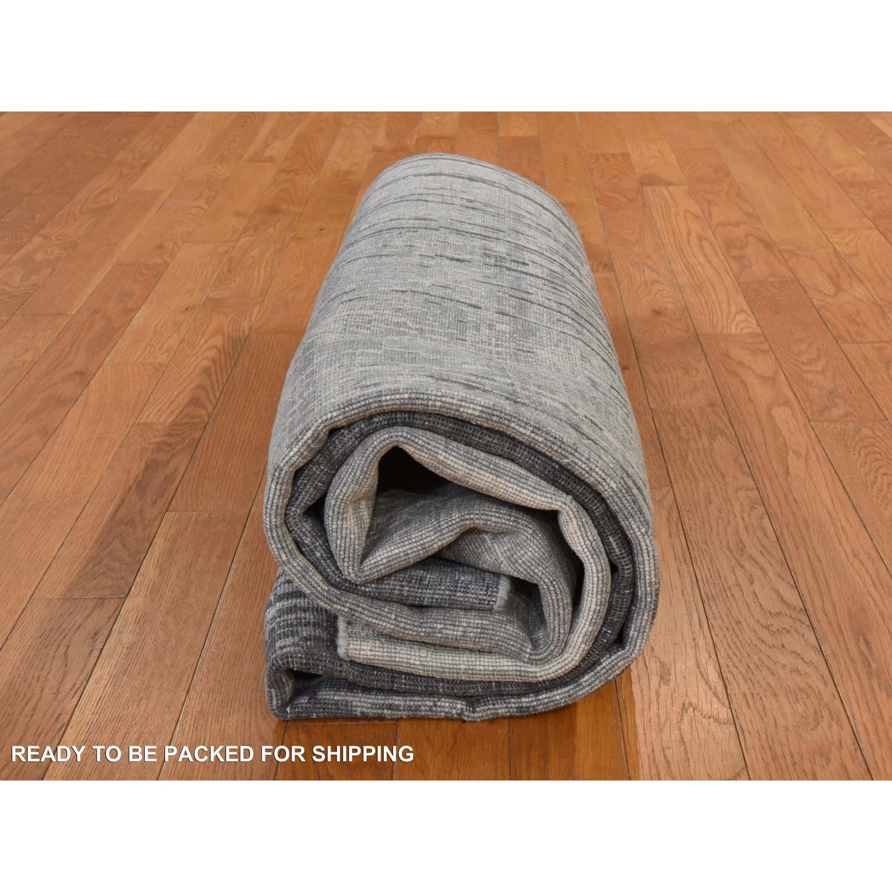 Modern-and-Contemporary-Hand-Knotted-Rug-394490