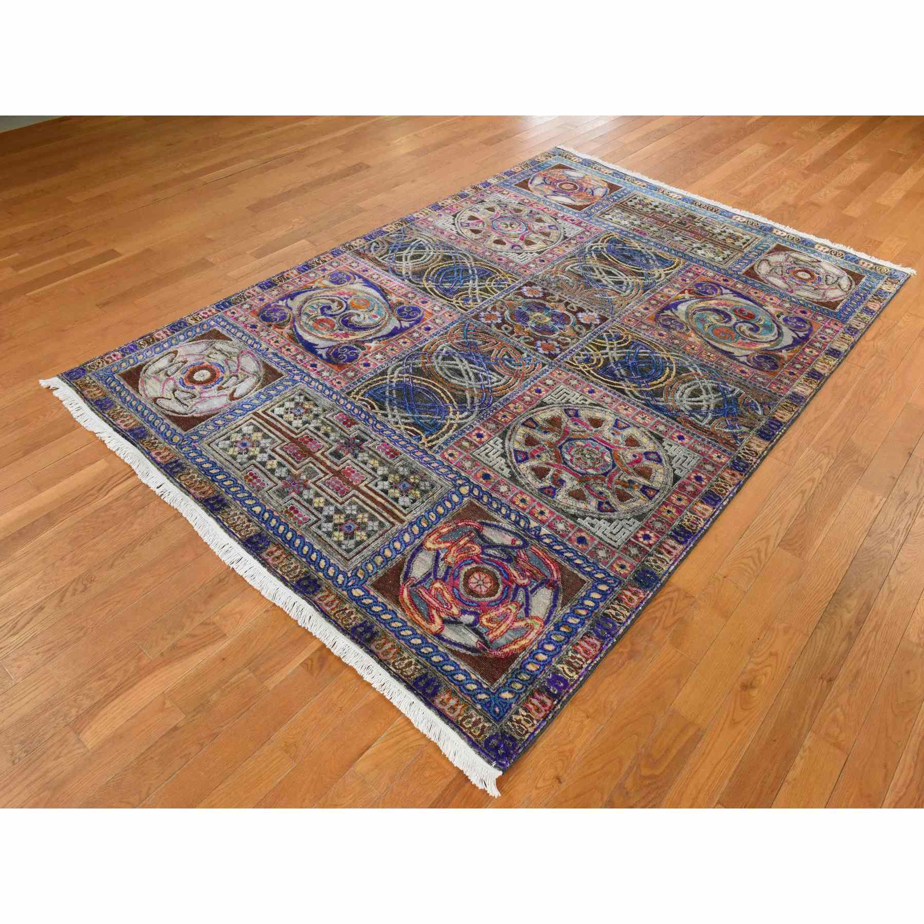 Modern-and-Contemporary-Hand-Knotted-Rug-394515