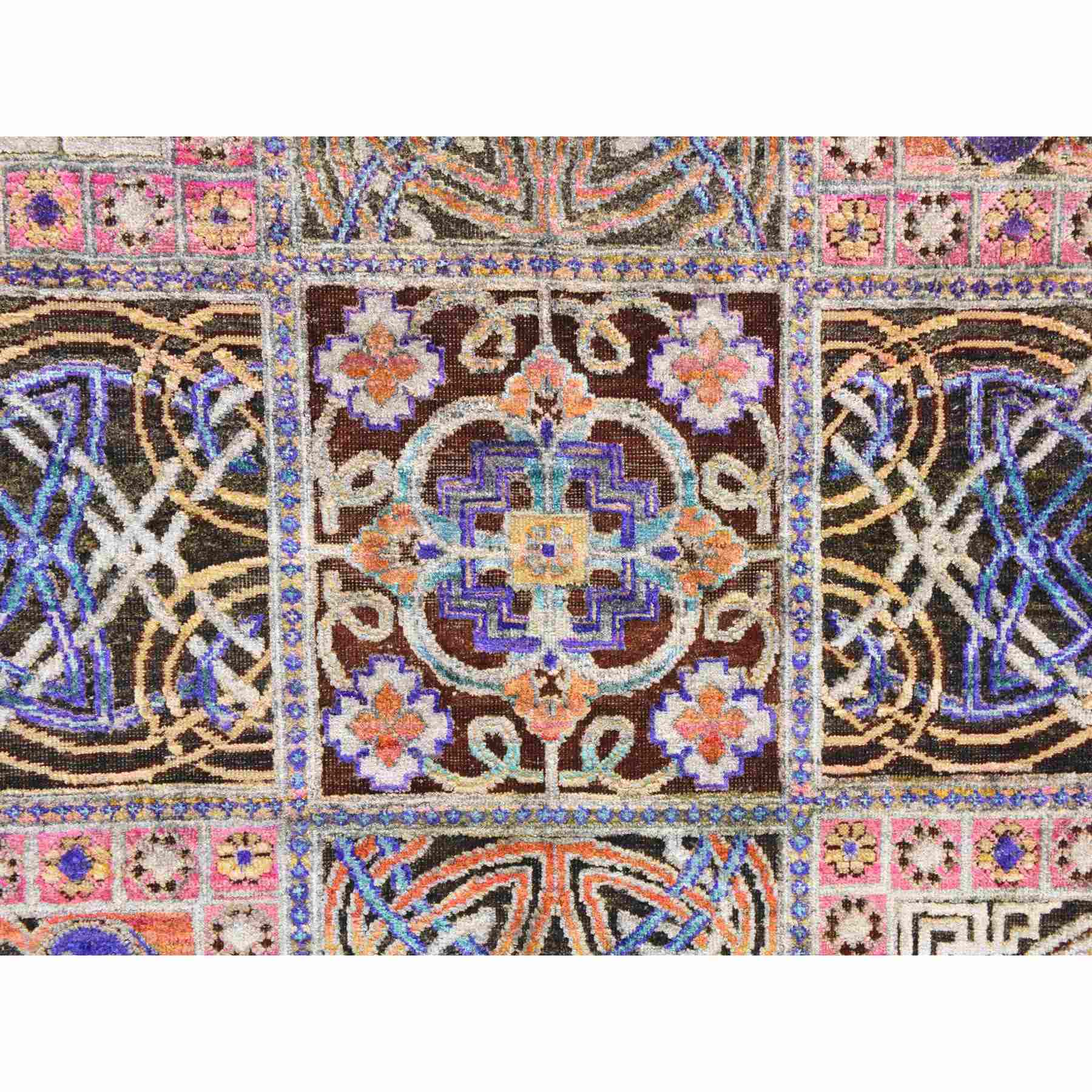 Modern-and-Contemporary-Hand-Knotted-Rug-394515