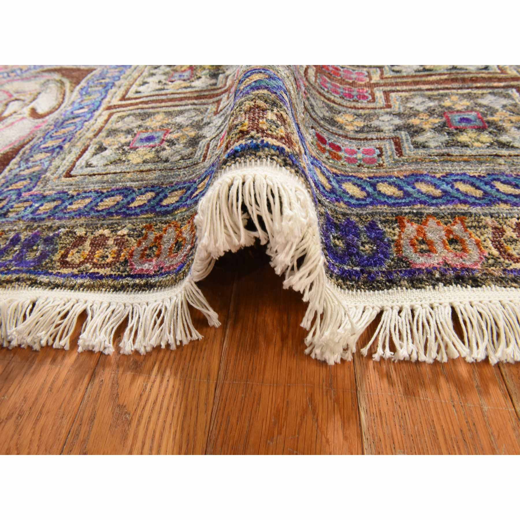 Modern-and-Contemporary-Hand-Knotted-Rug-394515