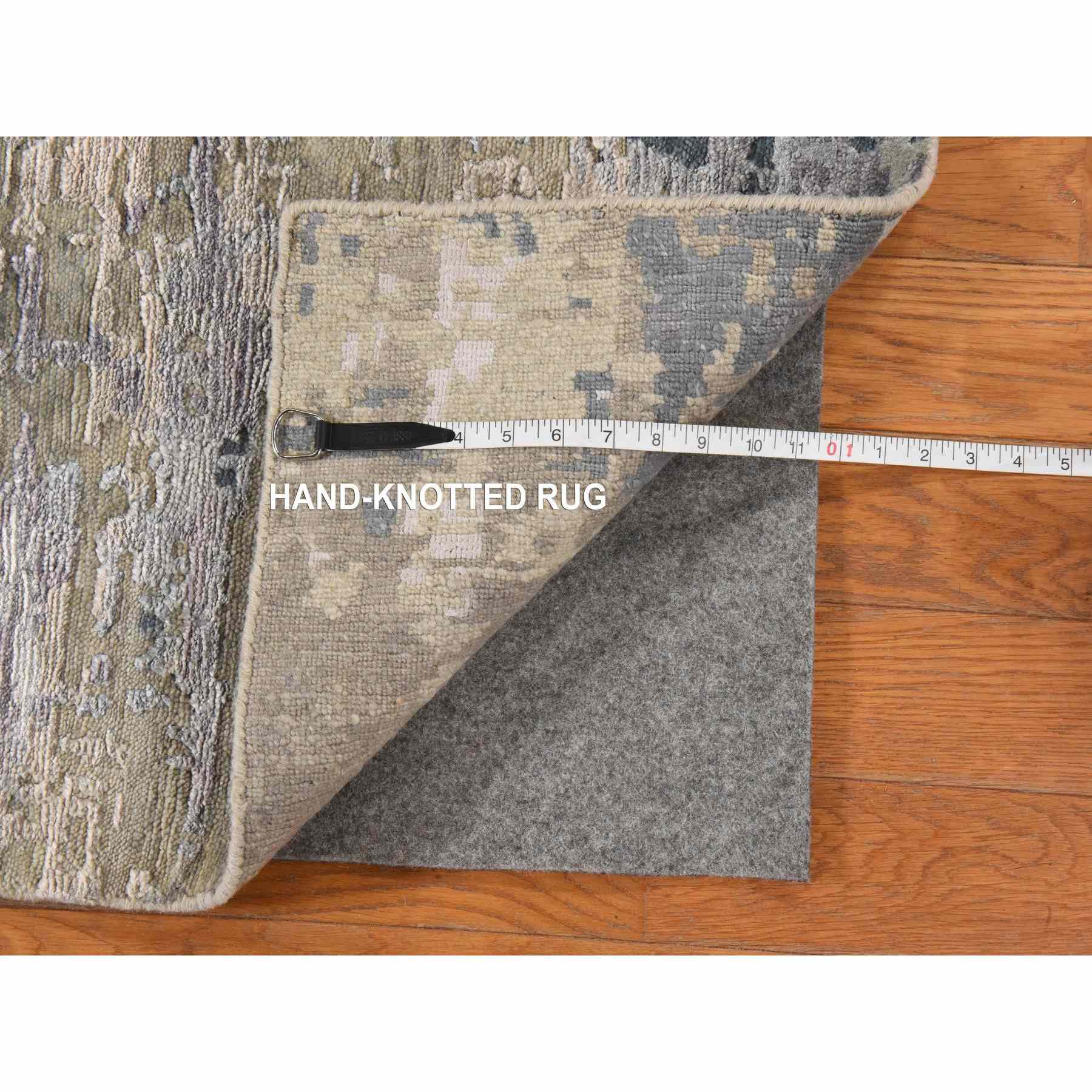 Modern-and-Contemporary-Hand-Knotted-Rug-394600