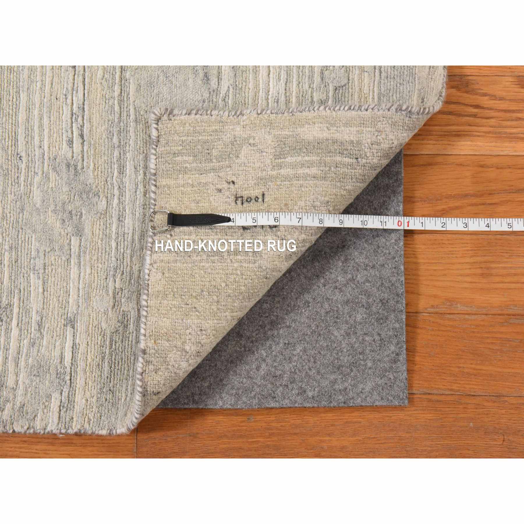Modern-and-Contemporary-Hand-Knotted-Rug-394715