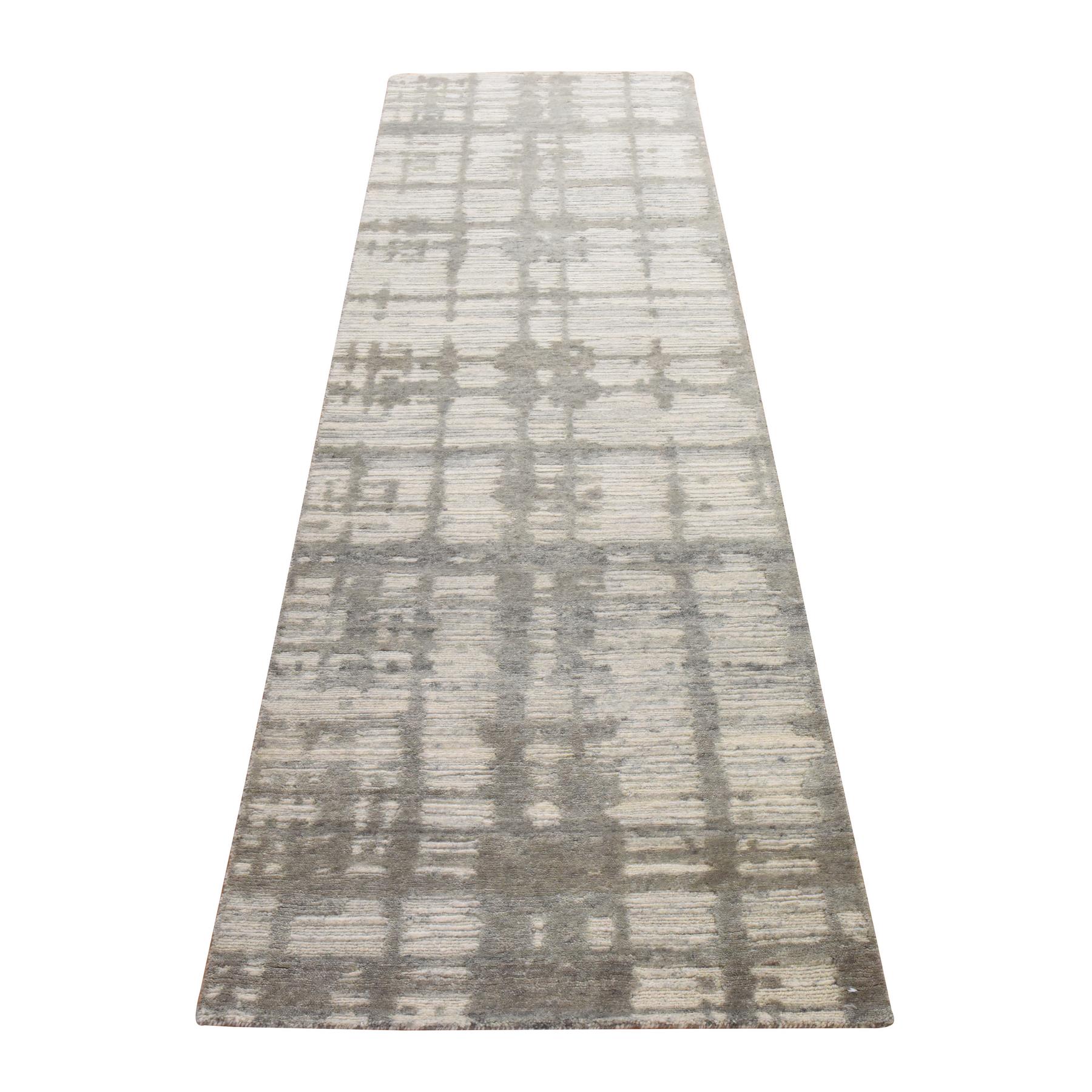 Modern-and-Contemporary-Hand-Knotted-Rug-394720
