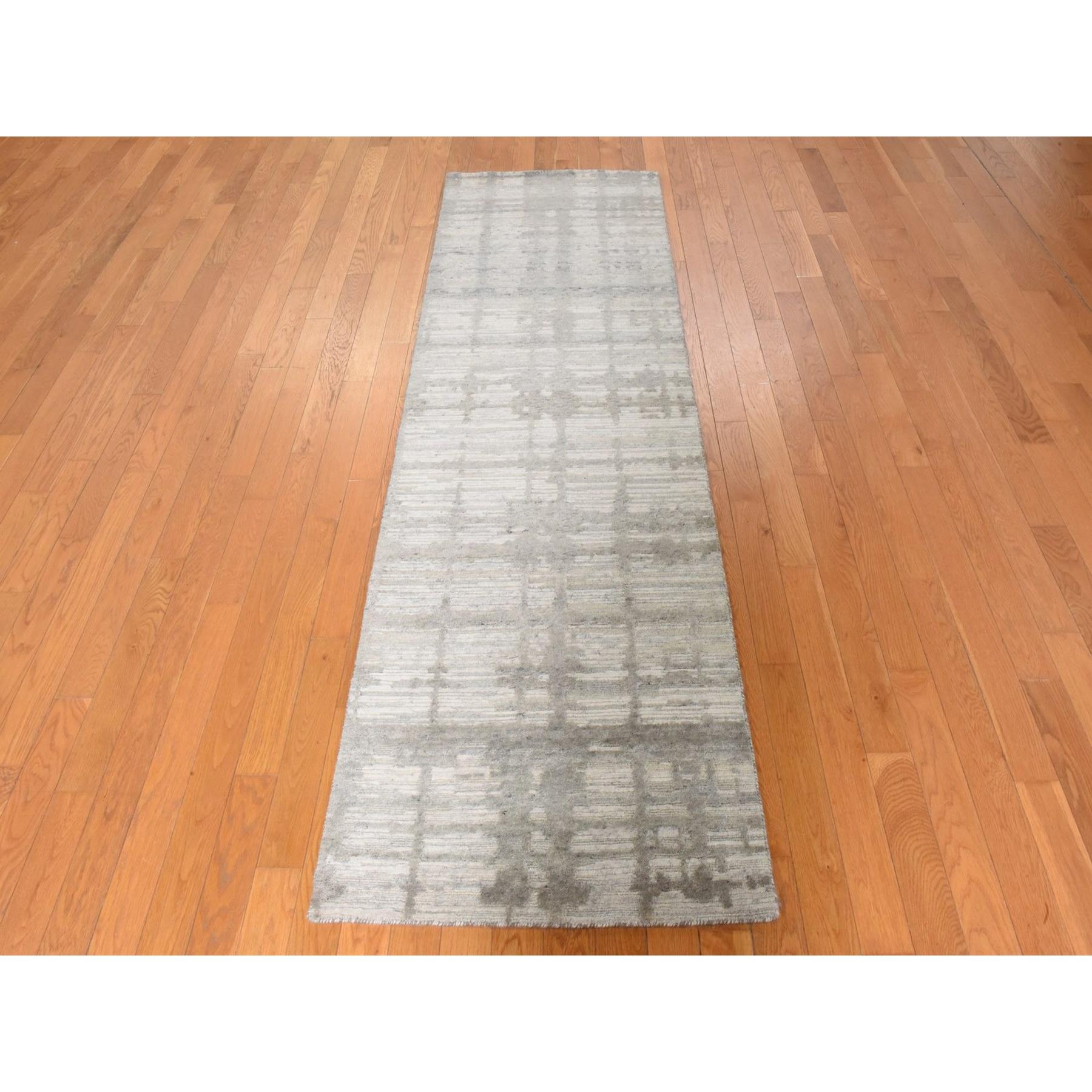 Modern-and-Contemporary-Hand-Knotted-Rug-394720
