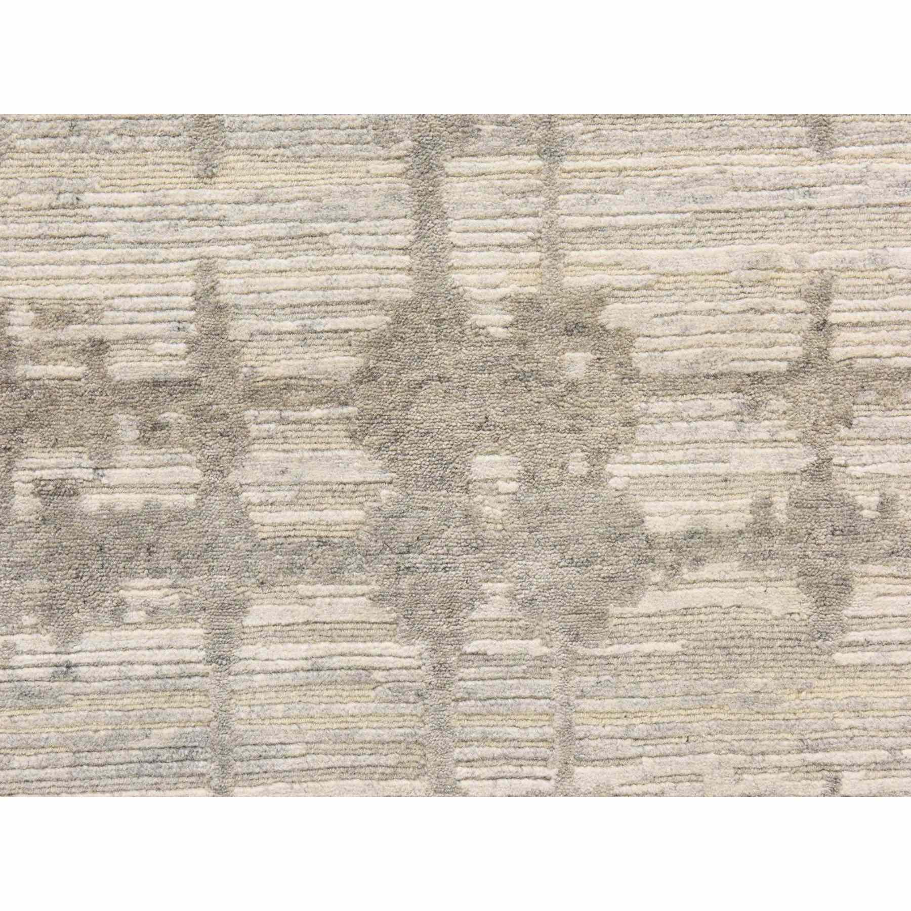 Modern-and-Contemporary-Hand-Knotted-Rug-394720