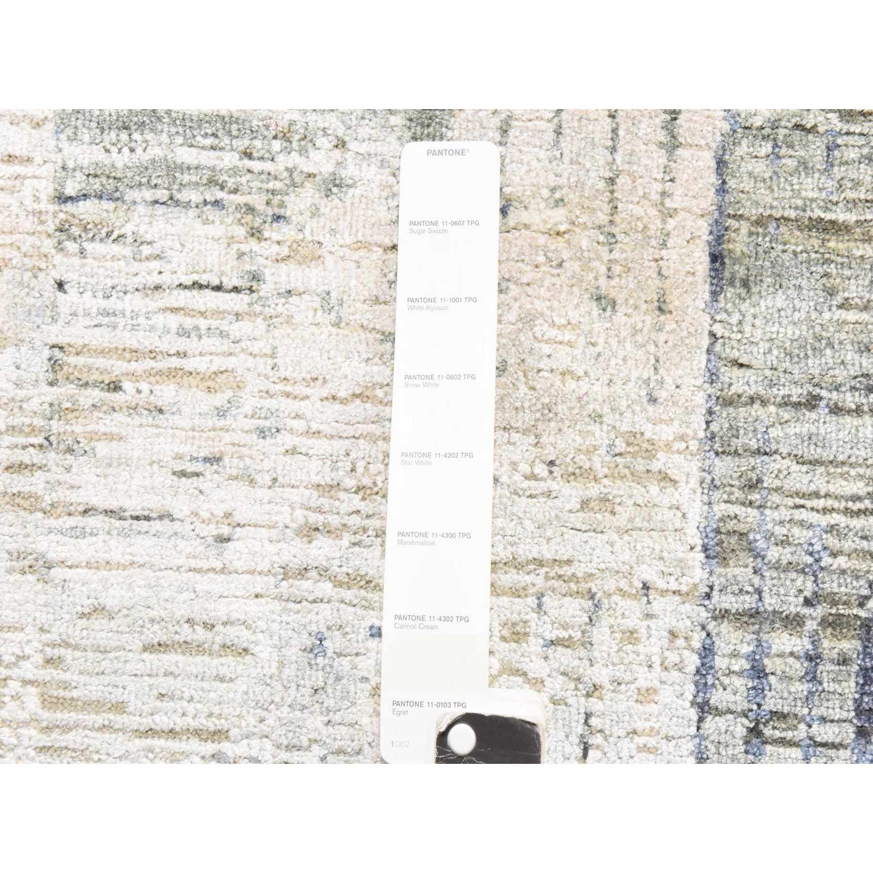 Modern-and-Contemporary-Hand-Knotted-Rug-394760