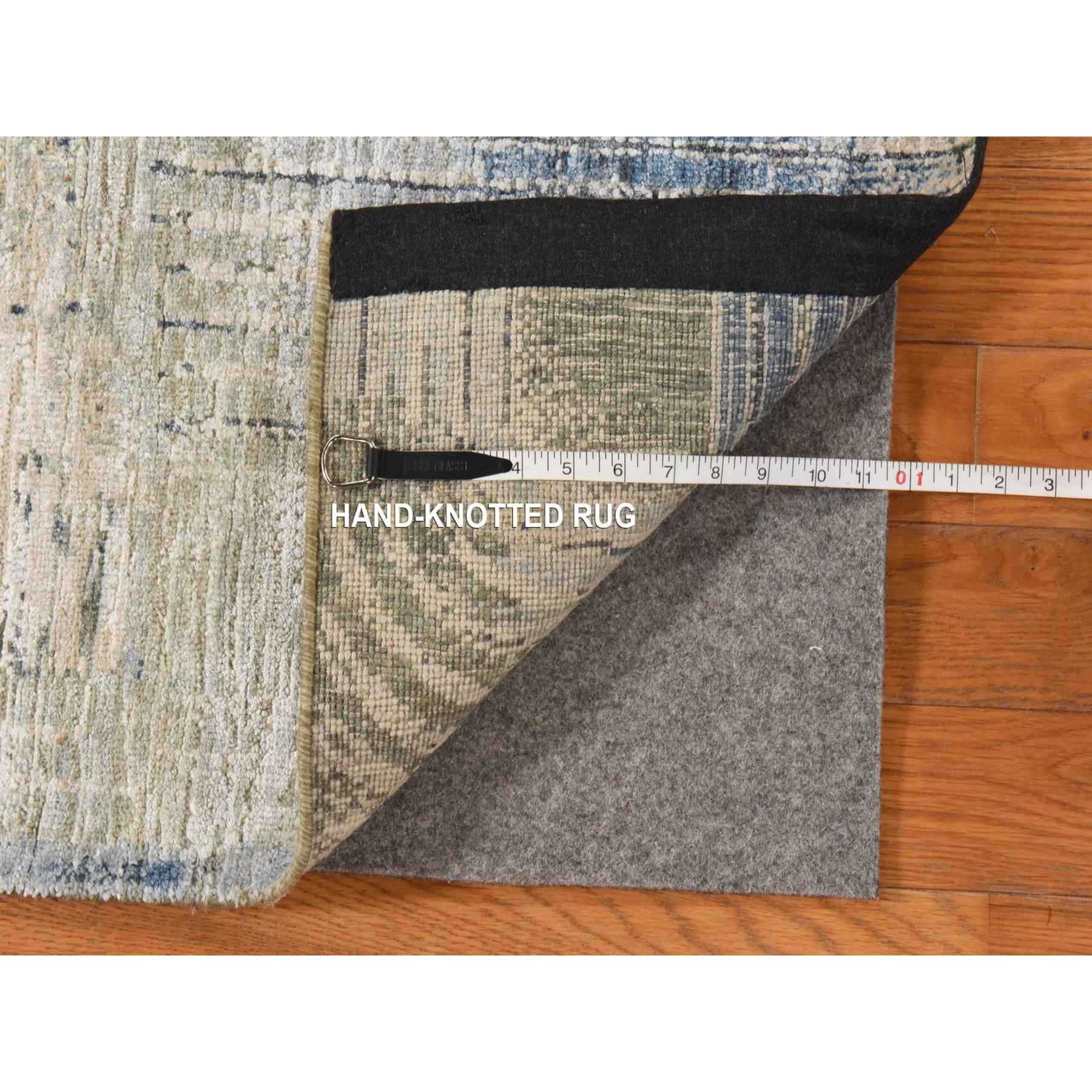 Modern-and-Contemporary-Hand-Knotted-Rug-394760