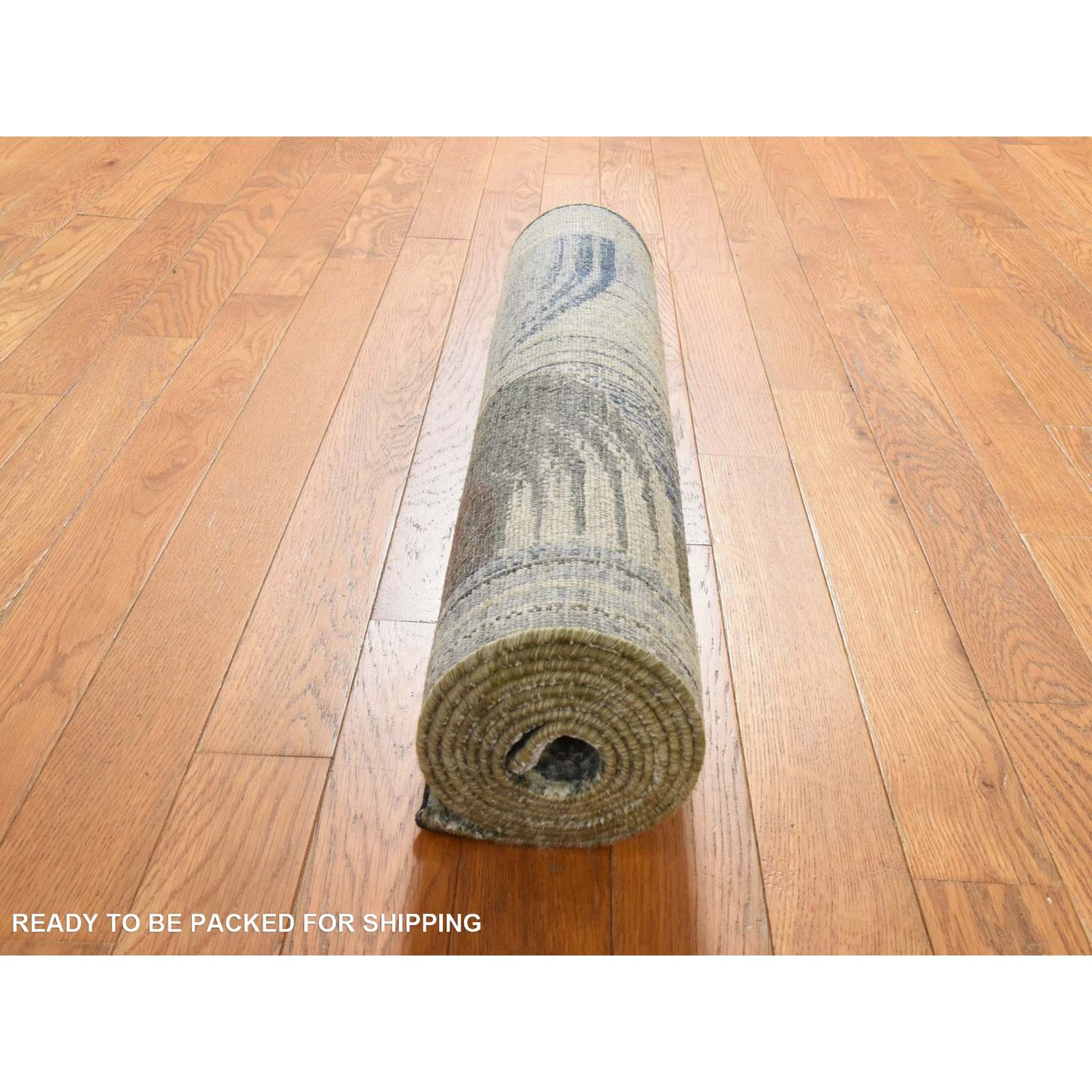 Modern-and-Contemporary-Hand-Knotted-Rug-394760