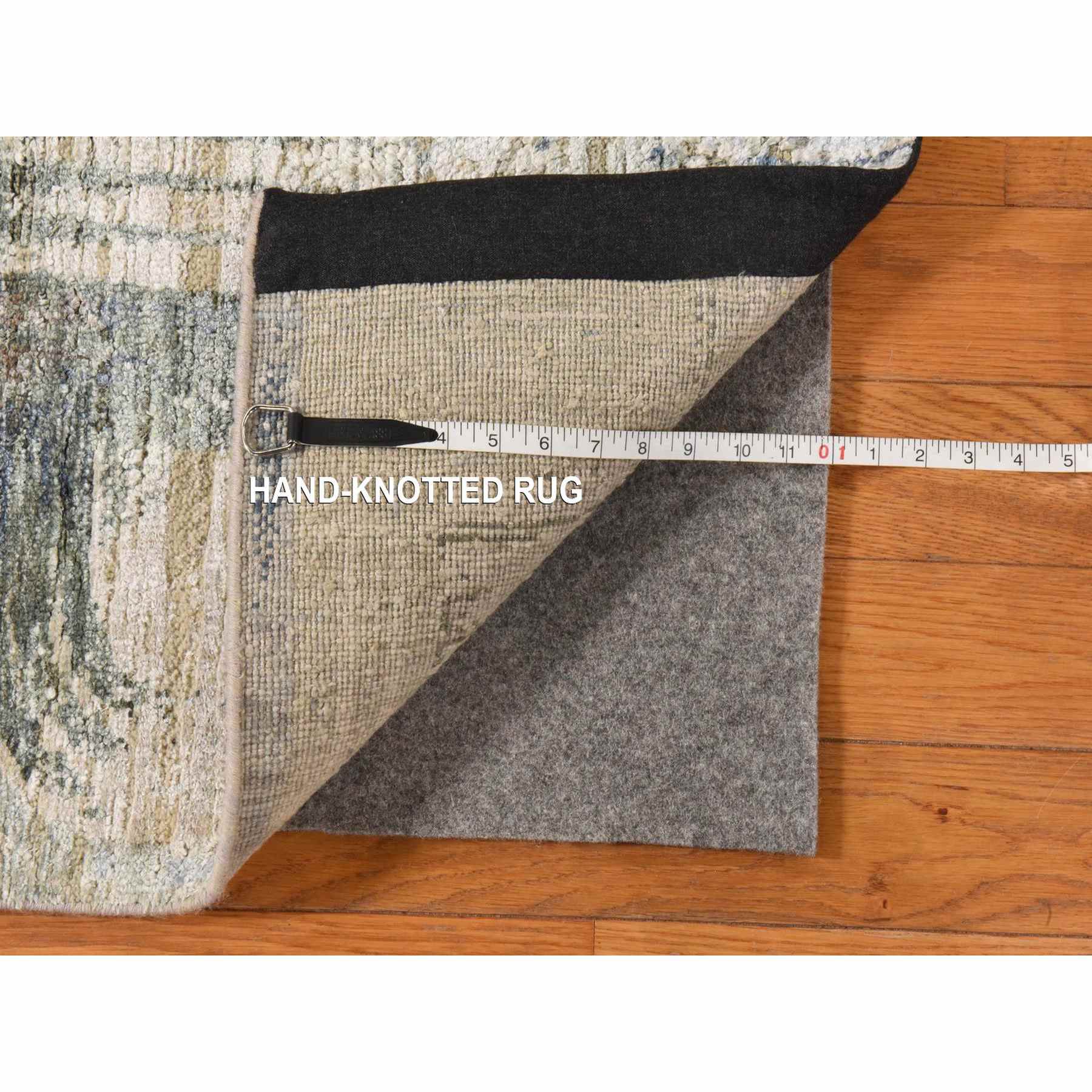 Modern-and-Contemporary-Hand-Knotted-Rug-394765