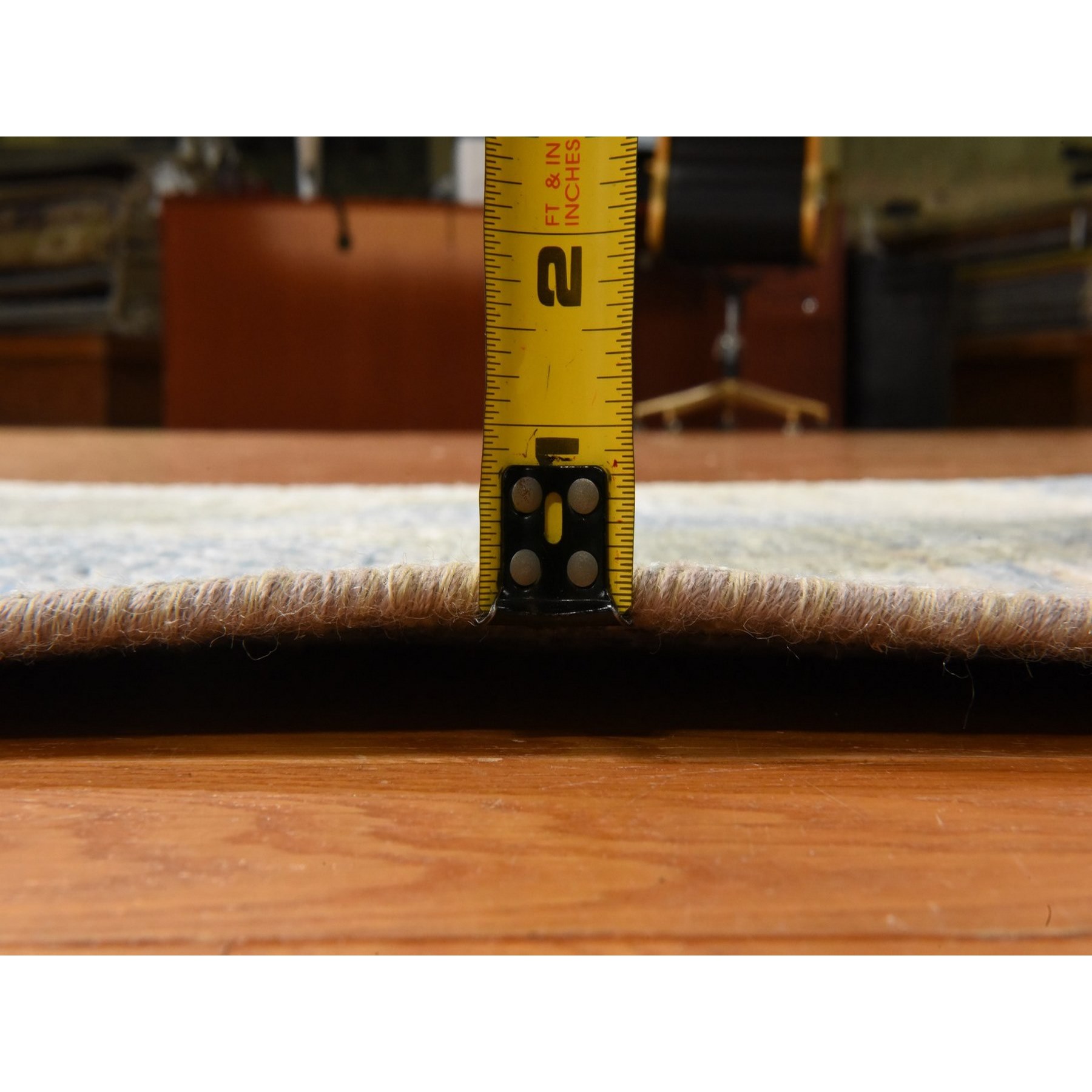 Modern-and-Contemporary-Hand-Knotted-Rug-394765
