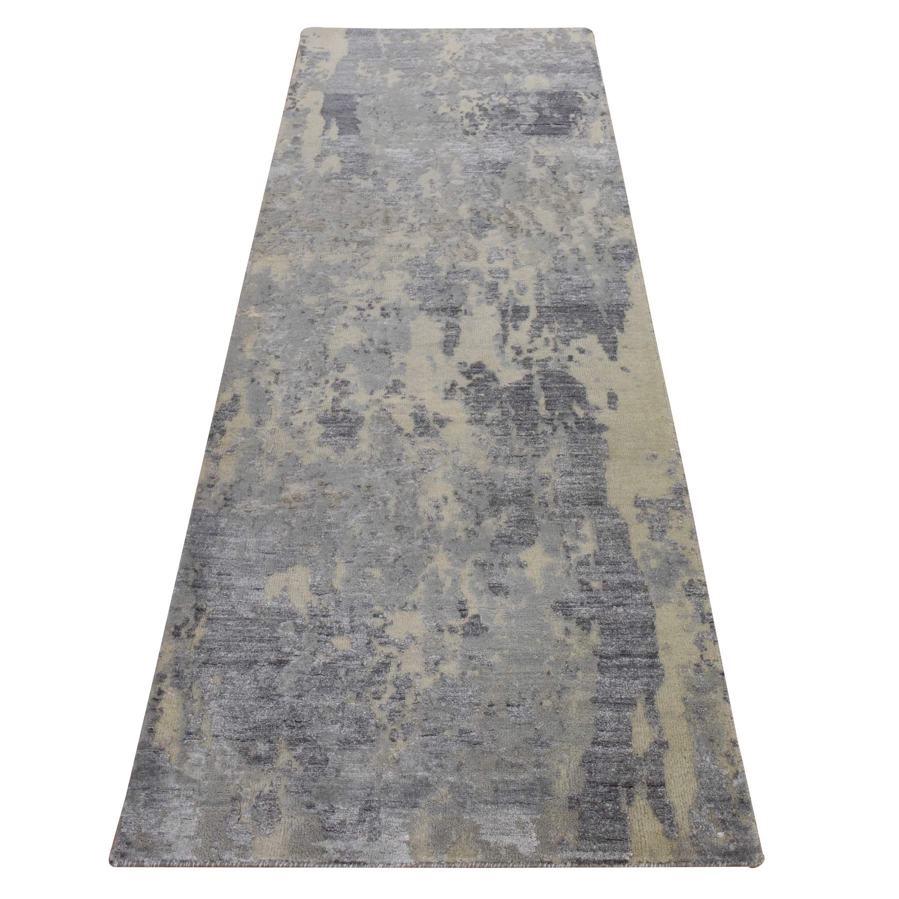 Modern-and-Contemporary-Hand-Knotted-Rug-394805