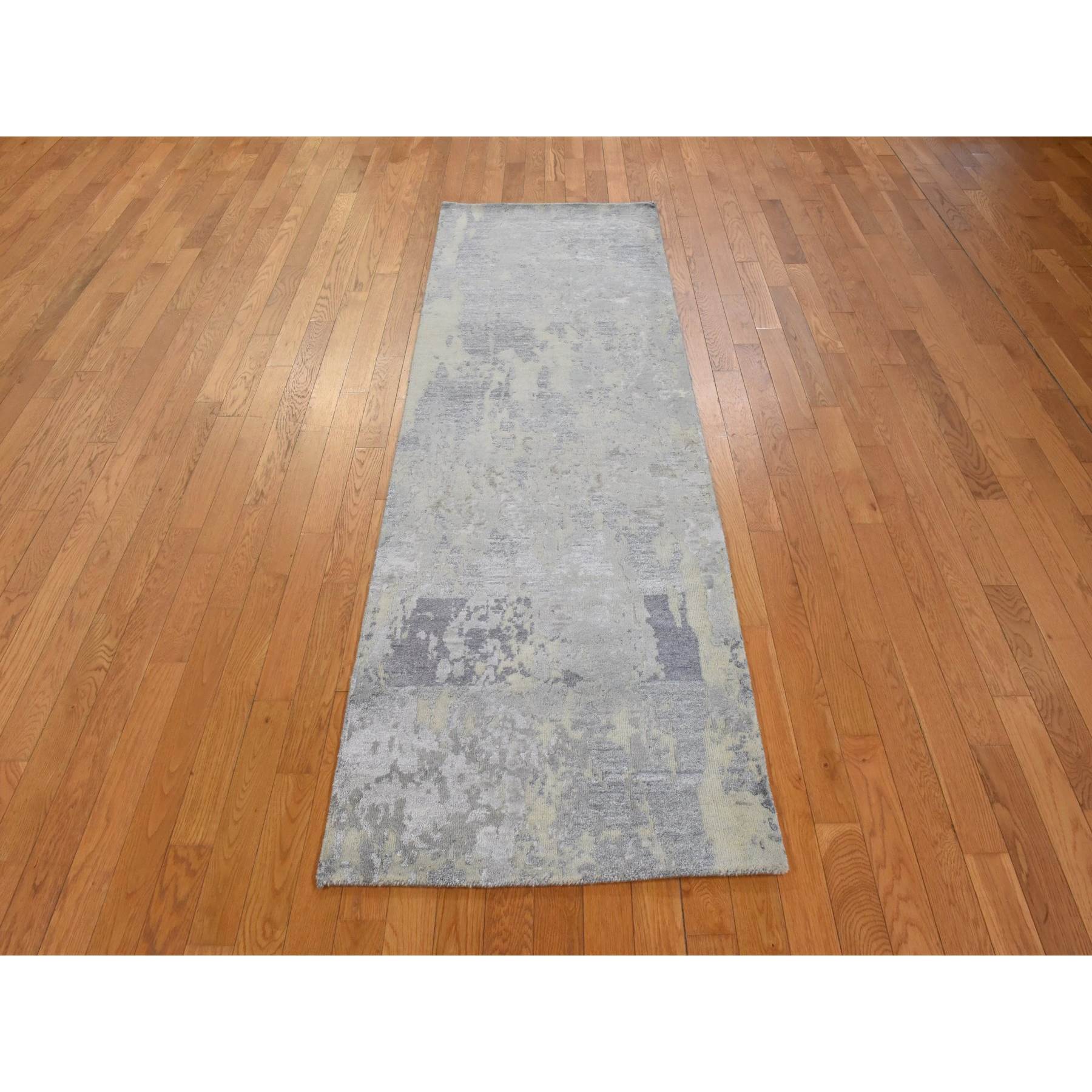 Modern-and-Contemporary-Hand-Knotted-Rug-394805