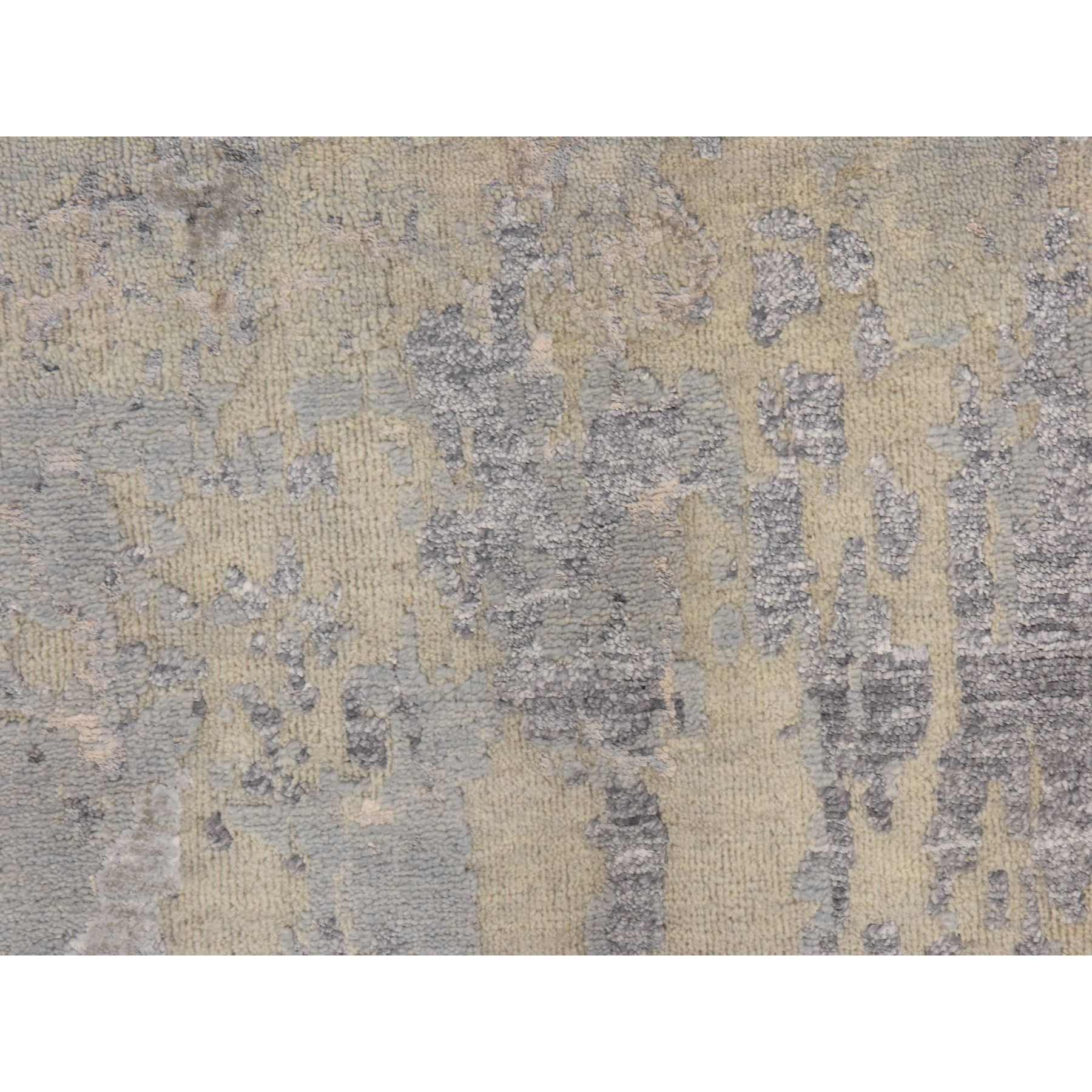 Modern-and-Contemporary-Hand-Knotted-Rug-394805