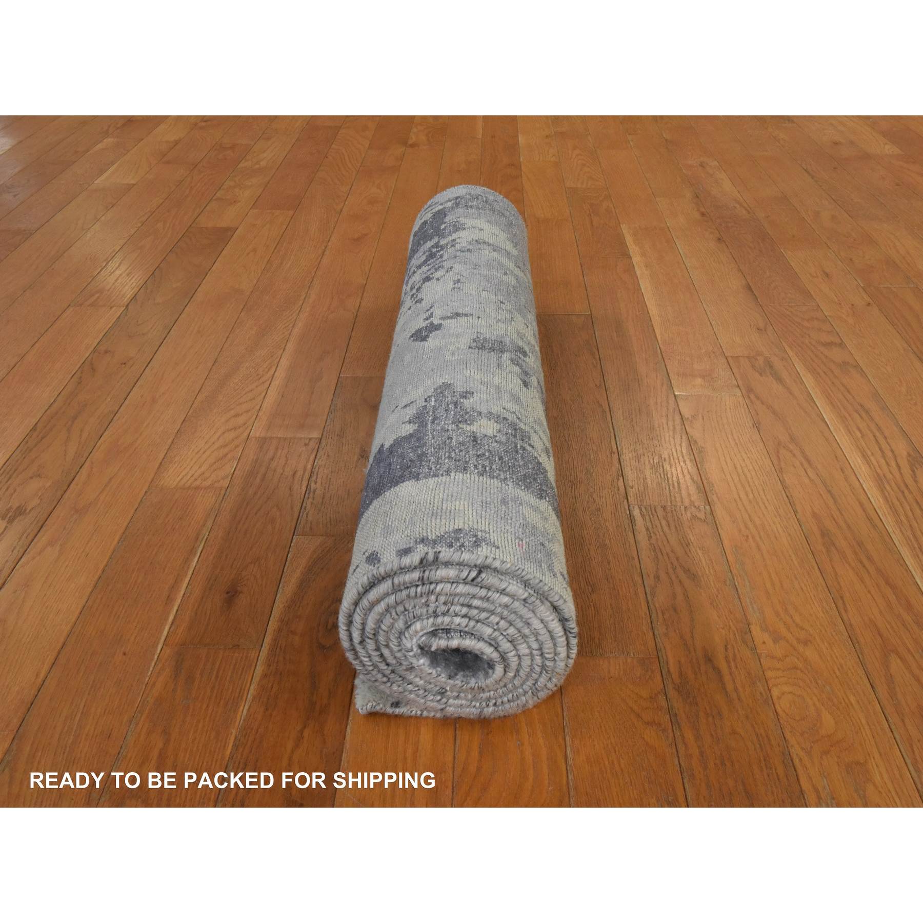 Modern-and-Contemporary-Hand-Knotted-Rug-394805