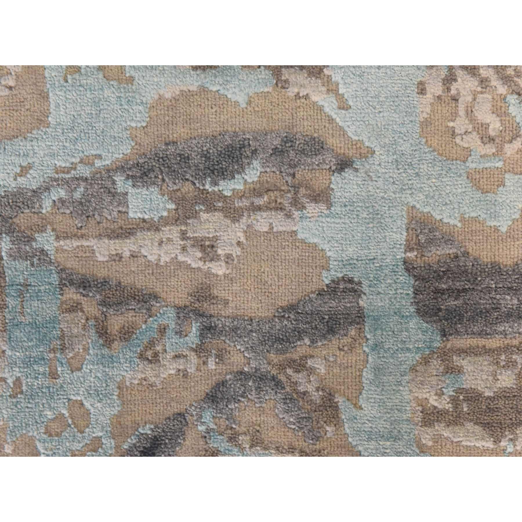 Modern-and-Contemporary-Hand-Knotted-Rug-394810