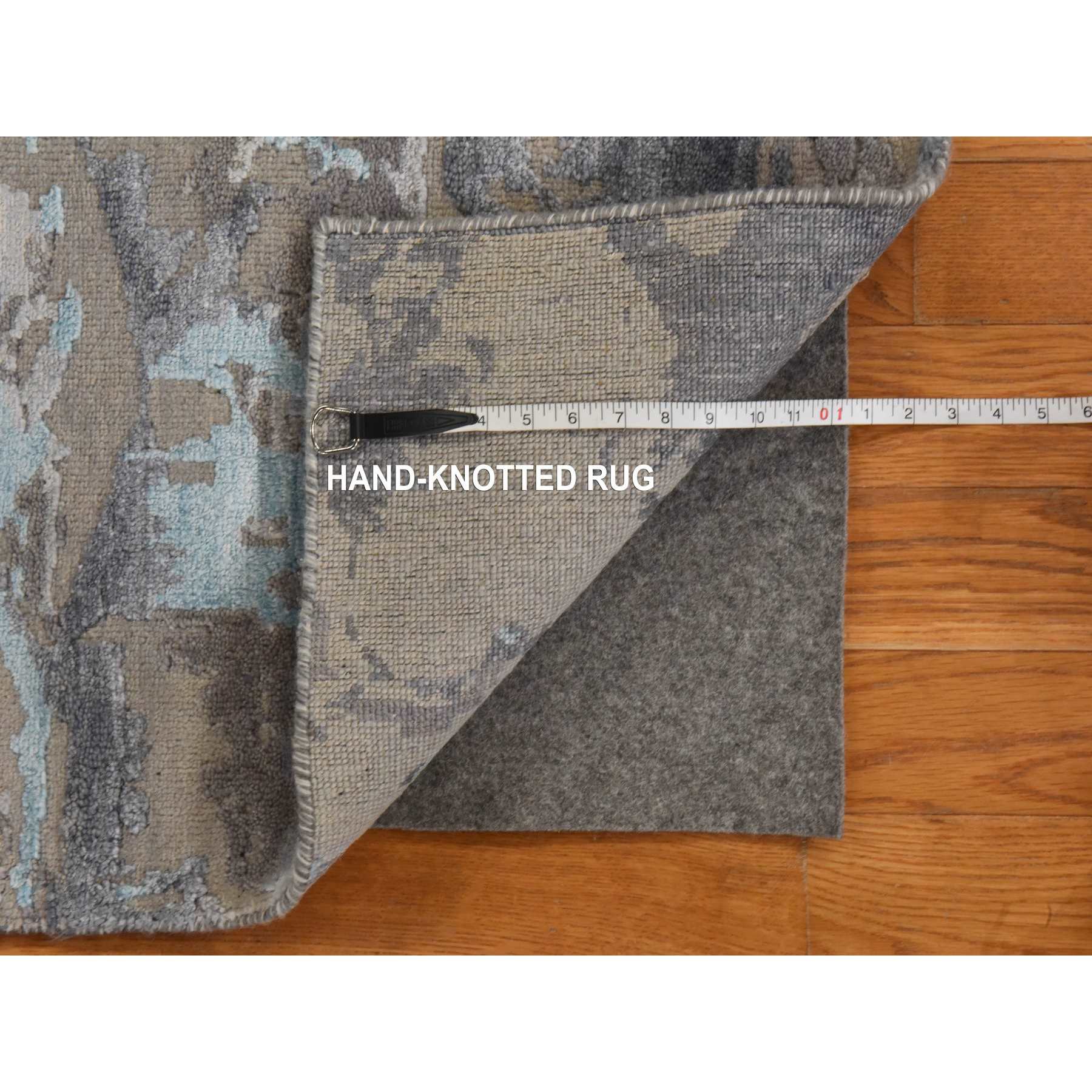 Modern-and-Contemporary-Hand-Knotted-Rug-394810