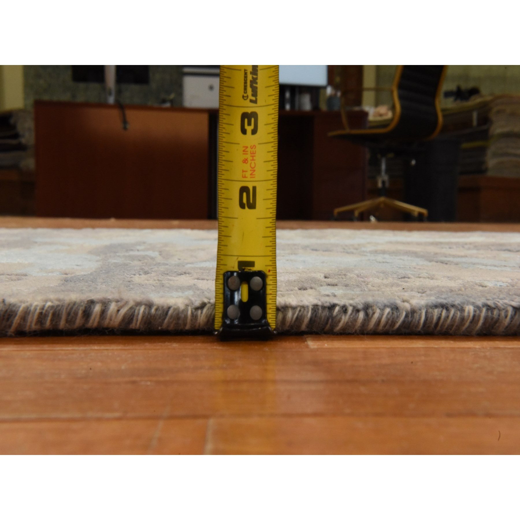 Modern-and-Contemporary-Hand-Knotted-Rug-394810