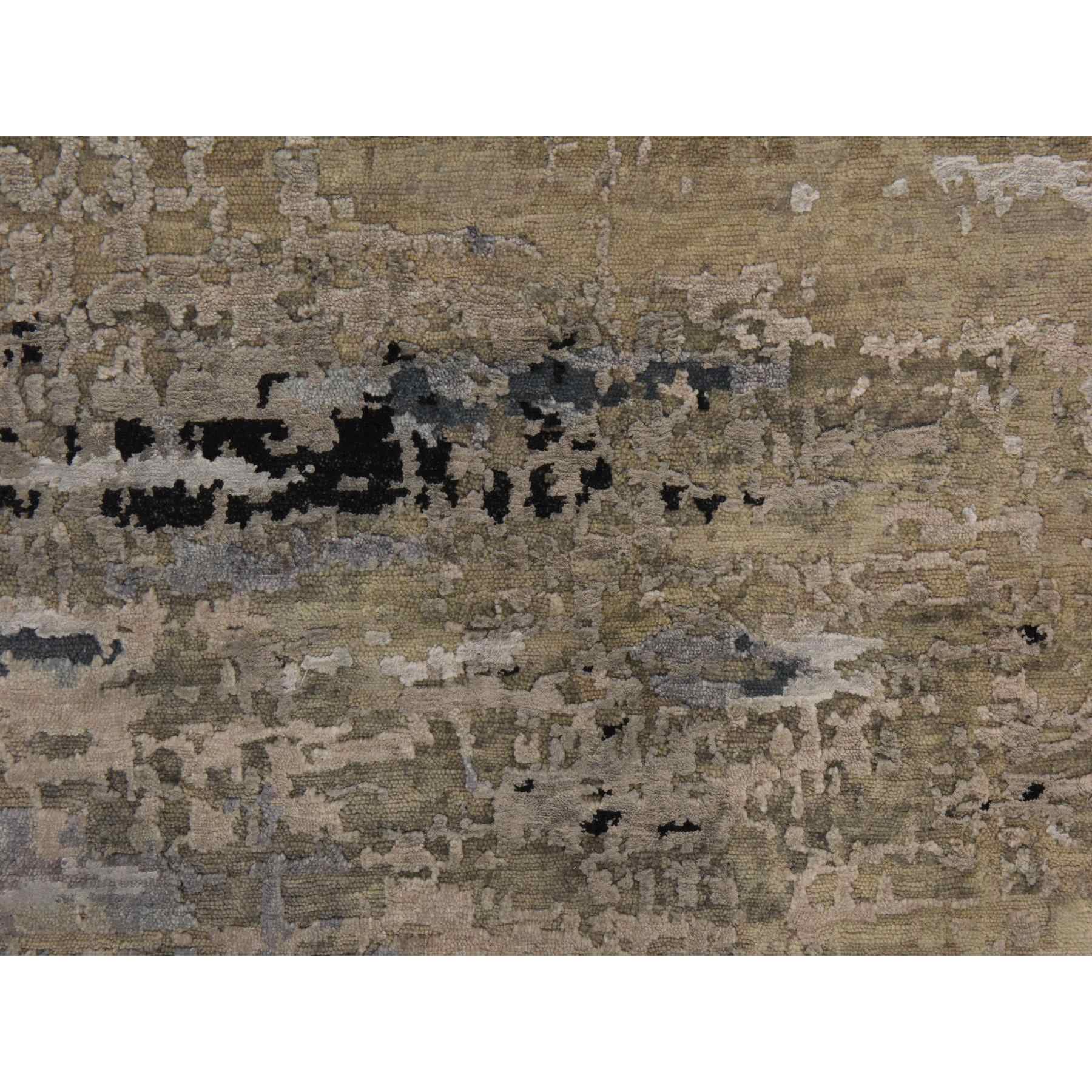 Modern-and-Contemporary-Hand-Knotted-Rug-394815