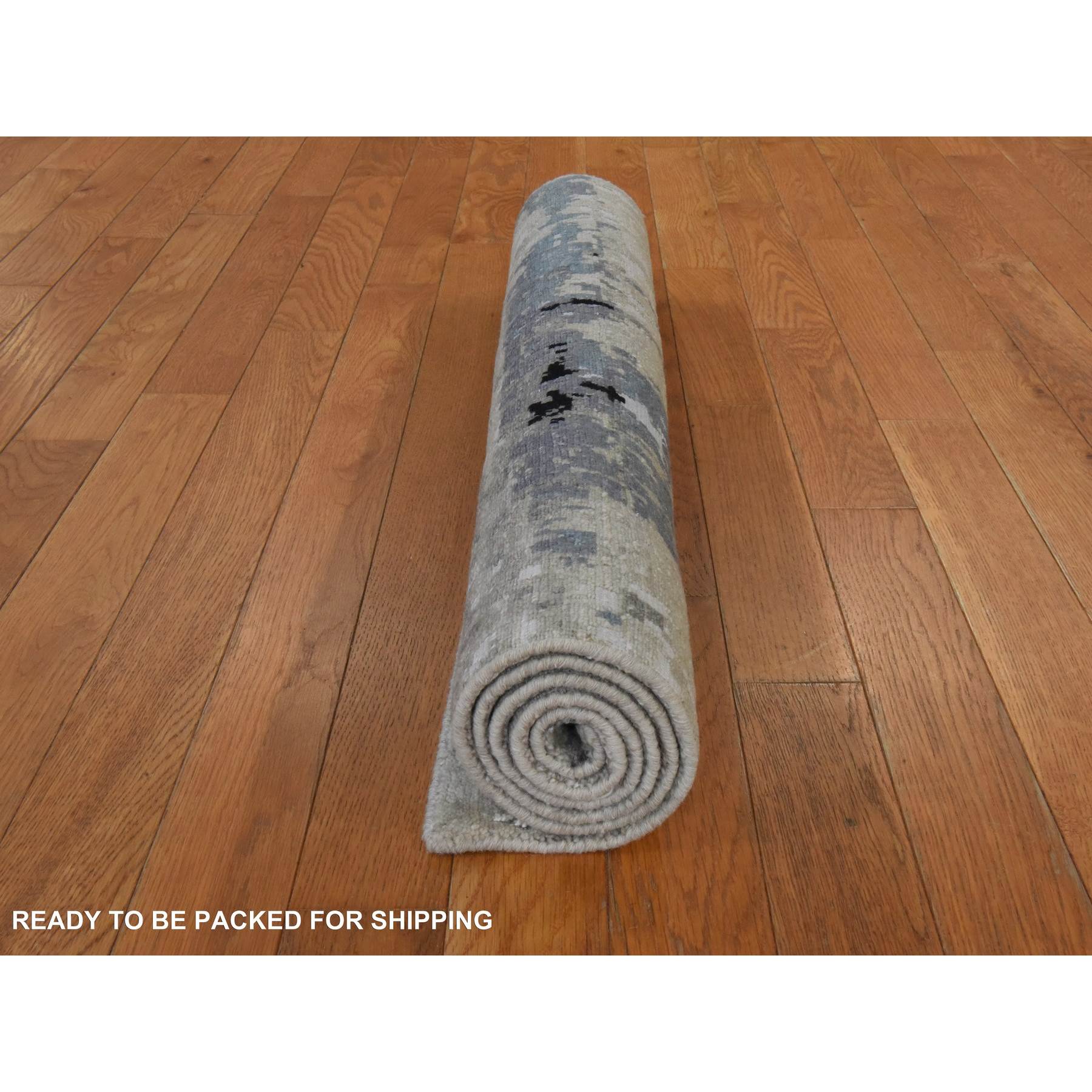 Modern-and-Contemporary-Hand-Knotted-Rug-394815