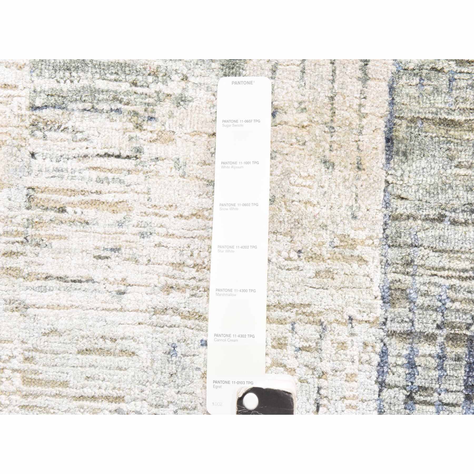 Modern-and-Contemporary-Hand-Knotted-Rug-394840