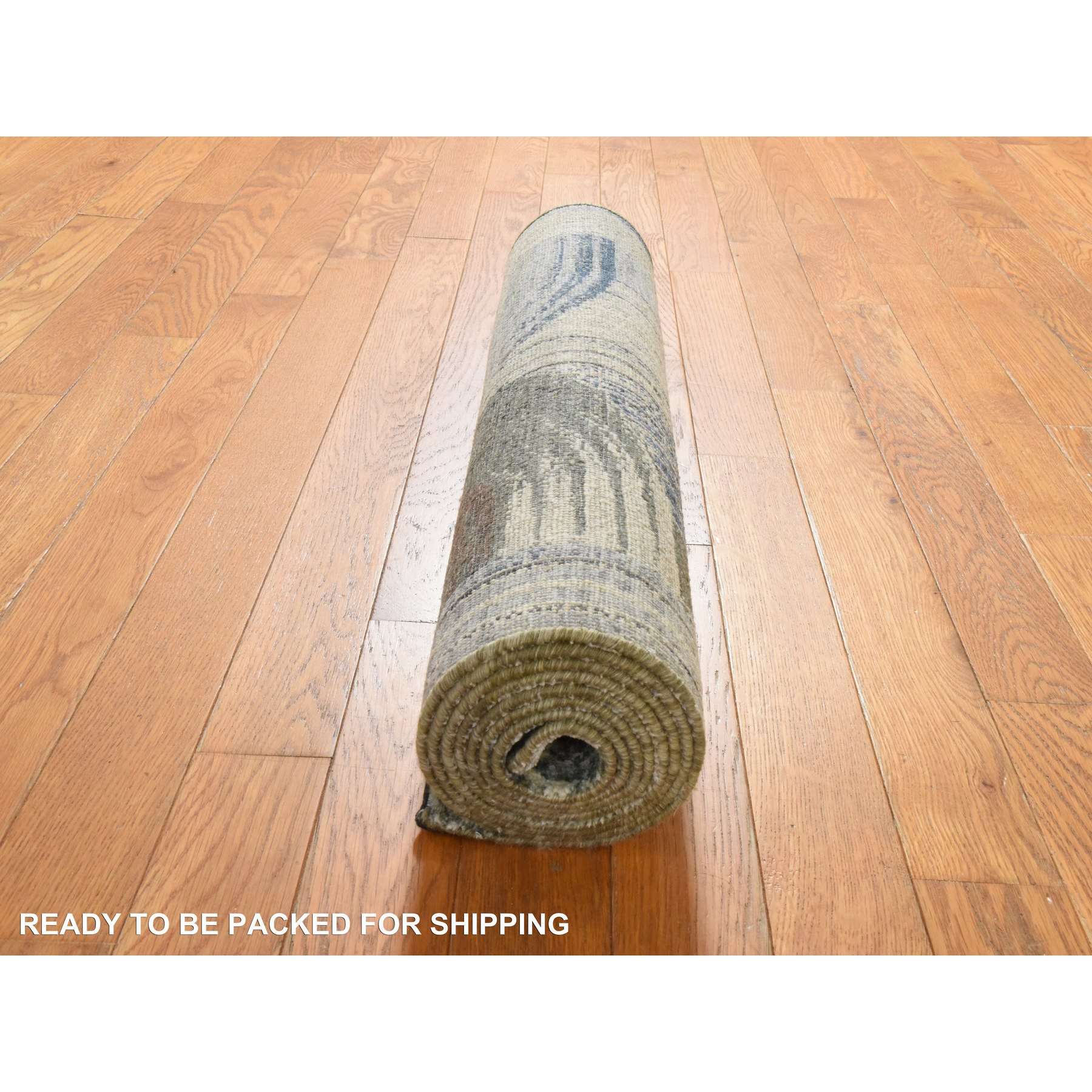 Modern-and-Contemporary-Hand-Knotted-Rug-394840