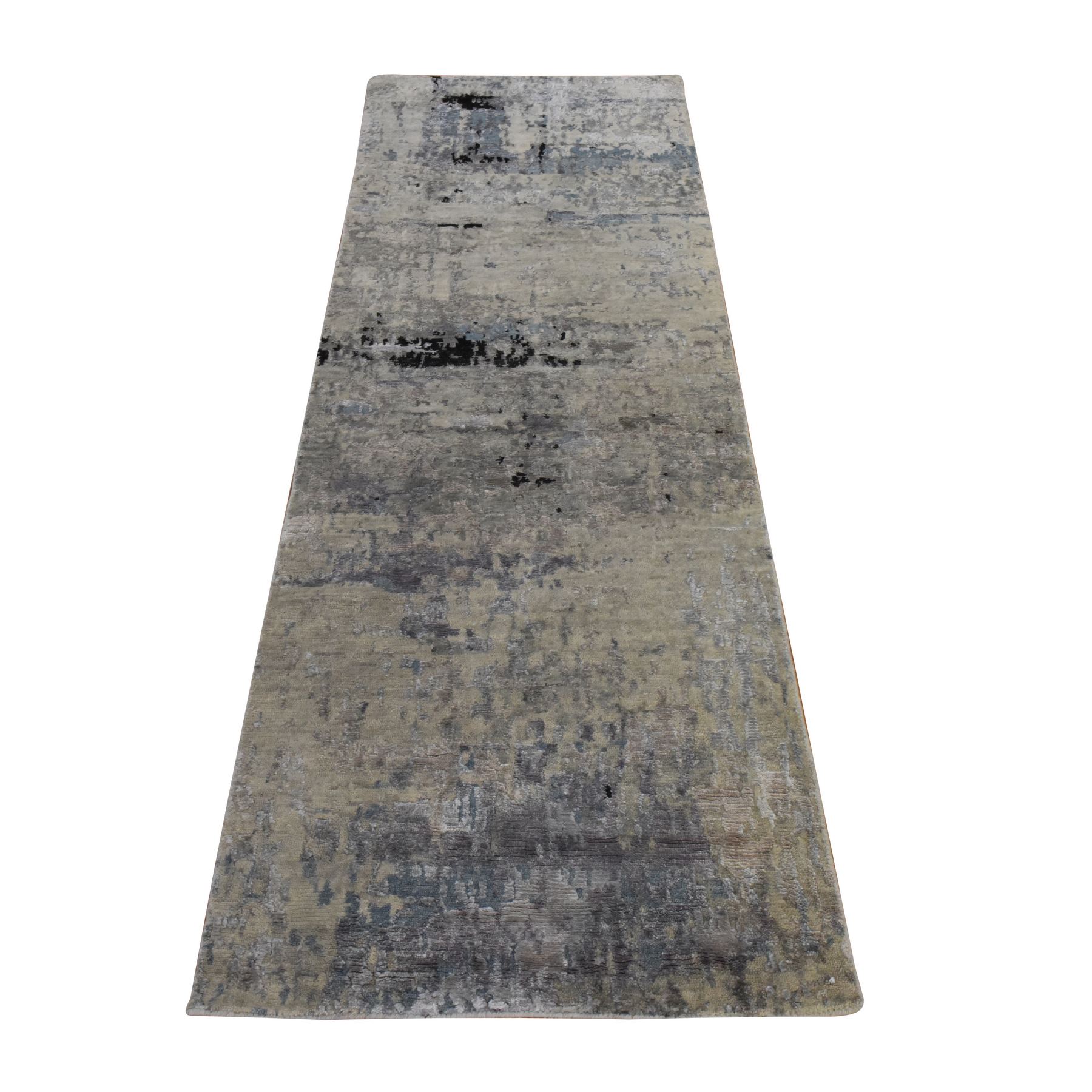 Modern-and-Contemporary-Hand-Knotted-Rug-394845