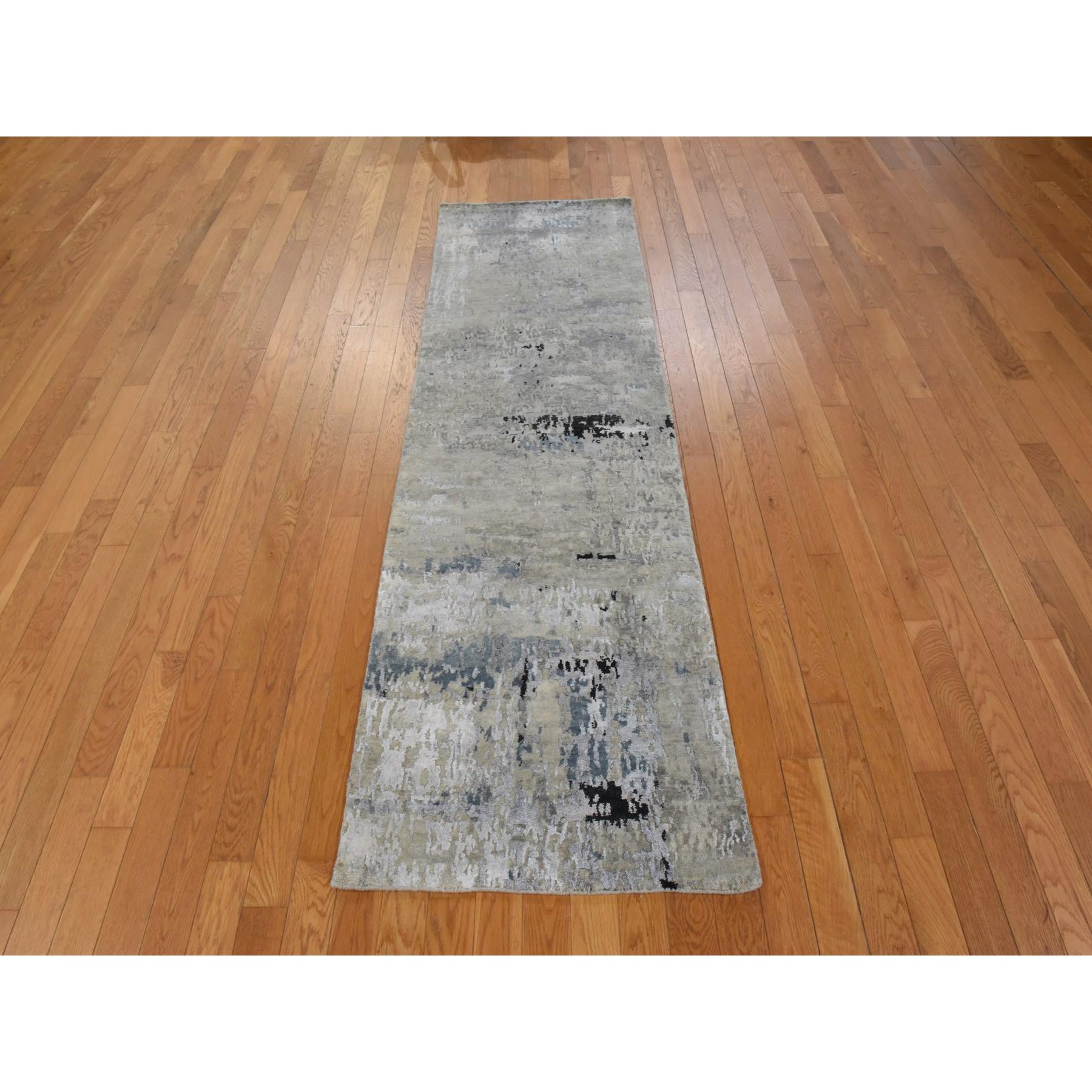 Modern-and-Contemporary-Hand-Knotted-Rug-394845