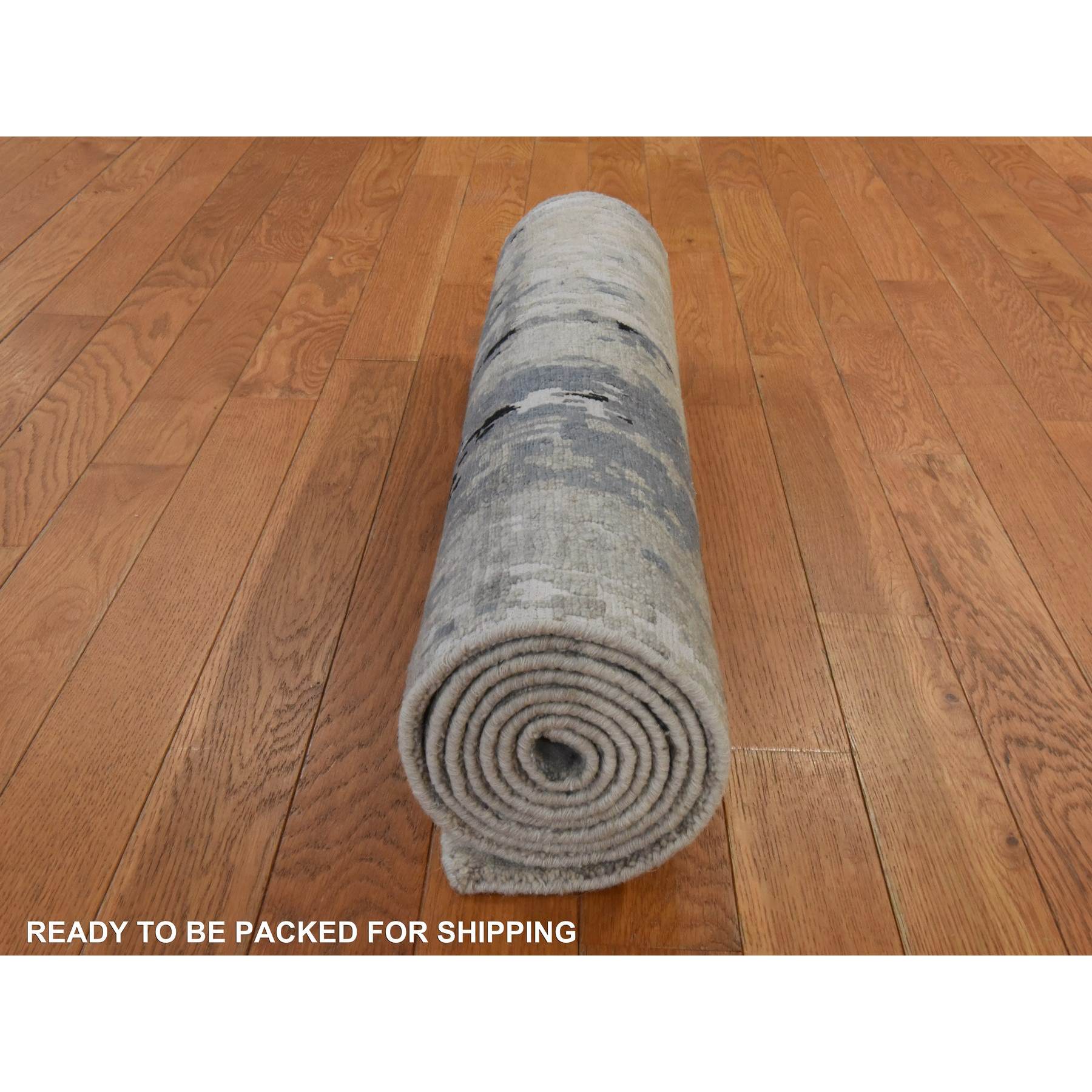 Modern-and-Contemporary-Hand-Knotted-Rug-394845