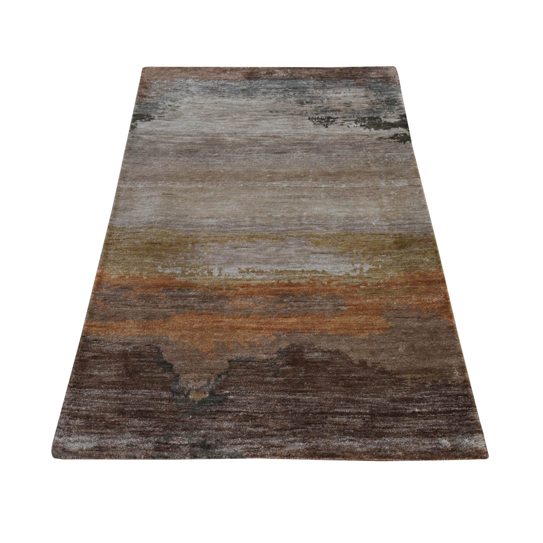 Modern-and-Contemporary-Hand-Knotted-Rug-394855