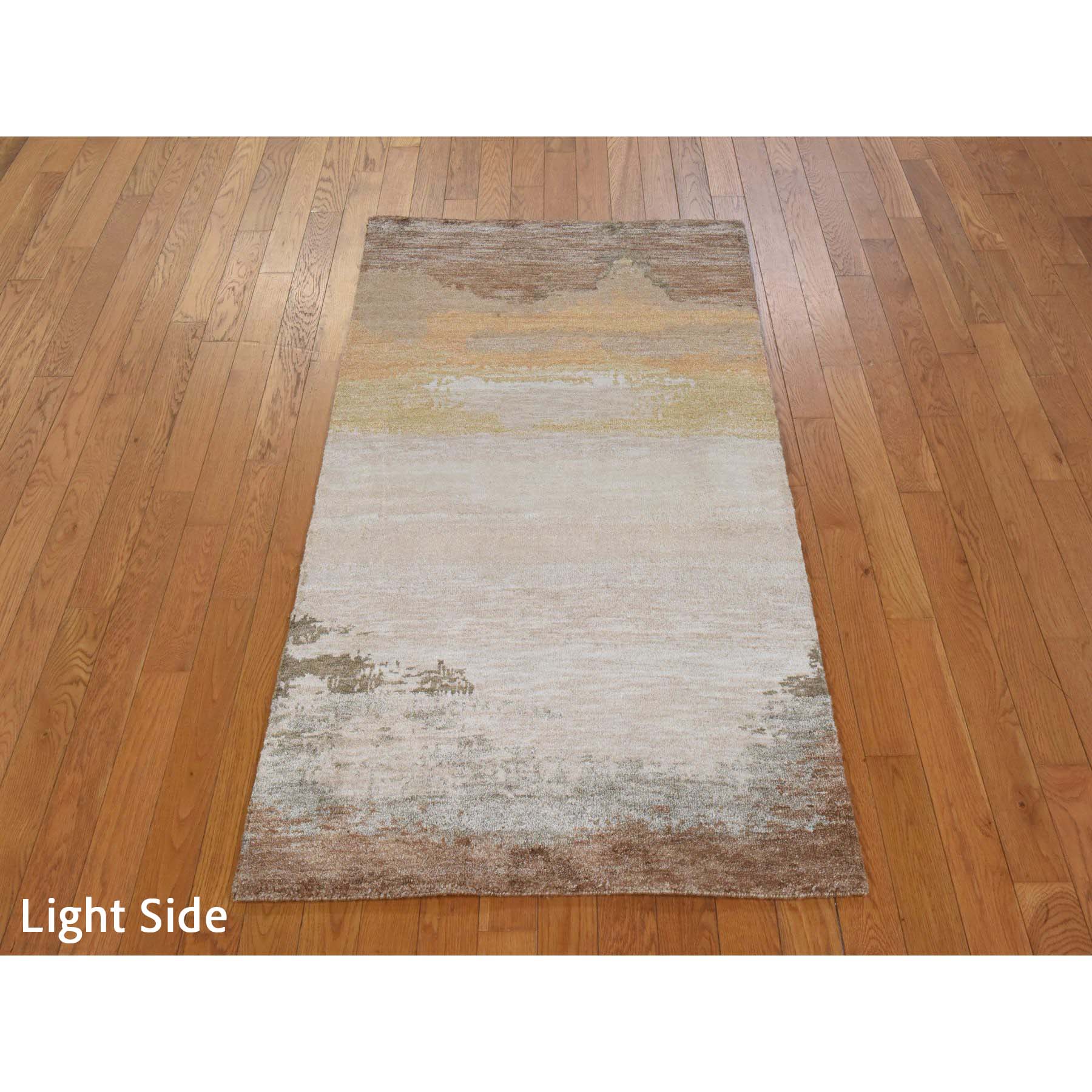 Modern-and-Contemporary-Hand-Knotted-Rug-394855