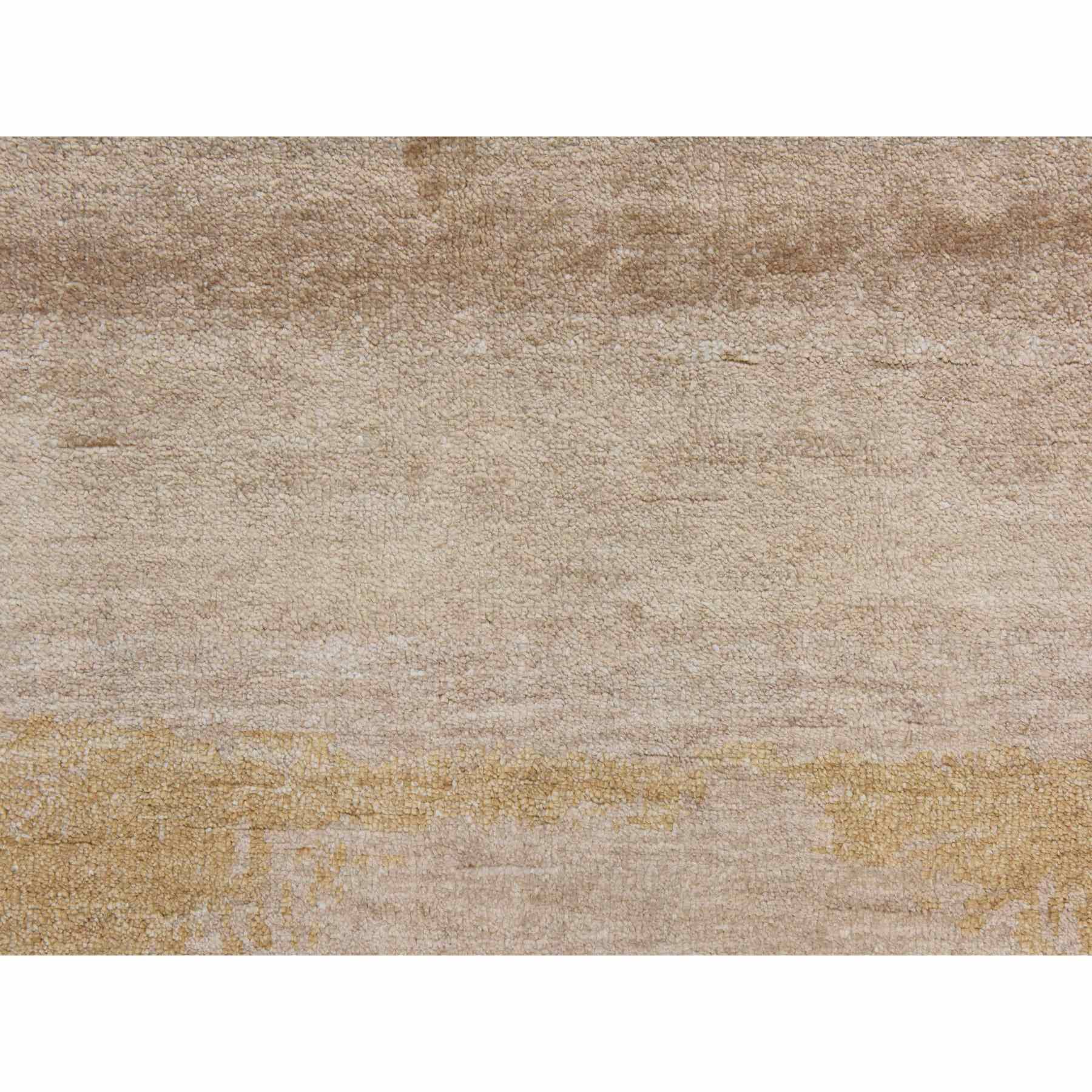 Modern-and-Contemporary-Hand-Knotted-Rug-394855