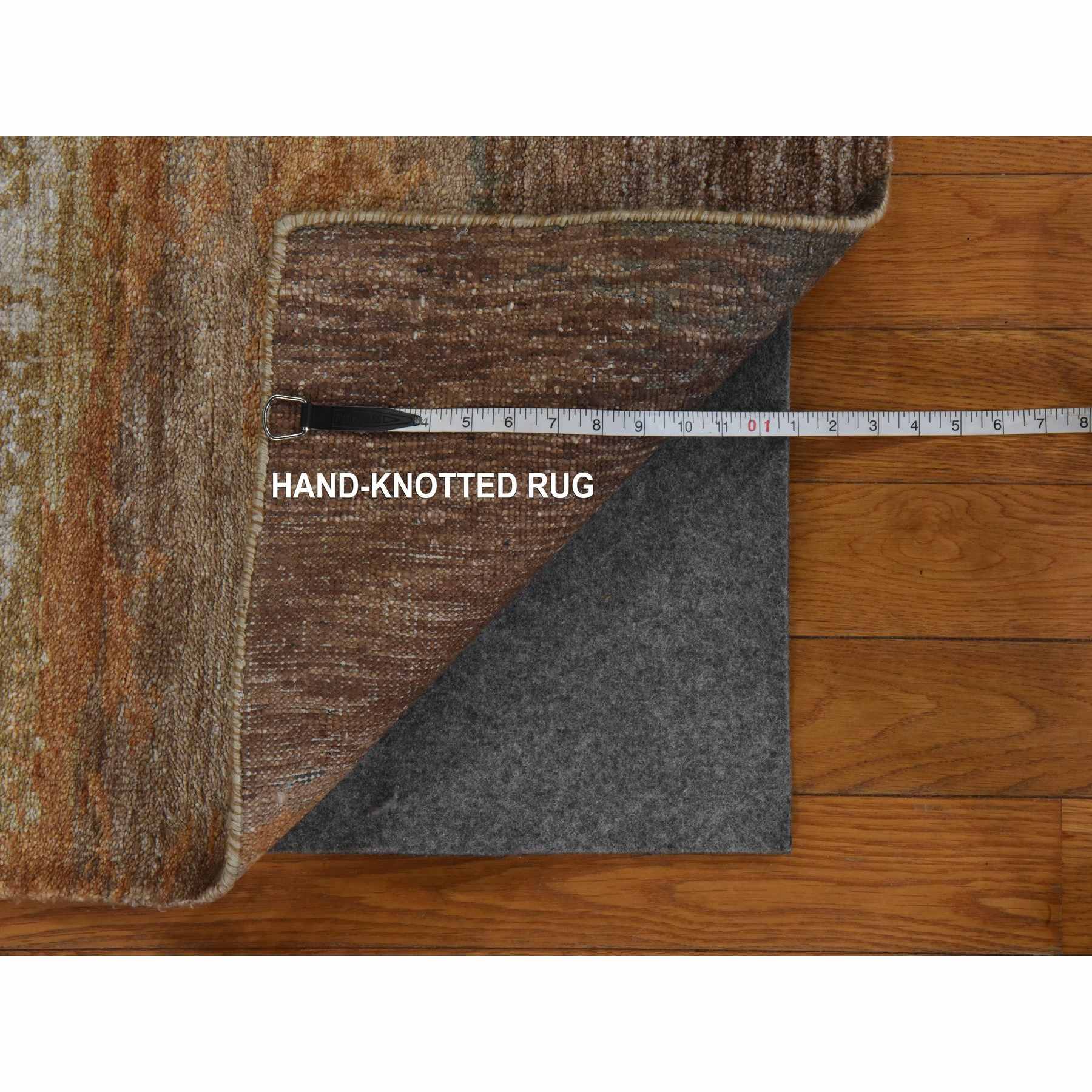 Modern-and-Contemporary-Hand-Knotted-Rug-394855