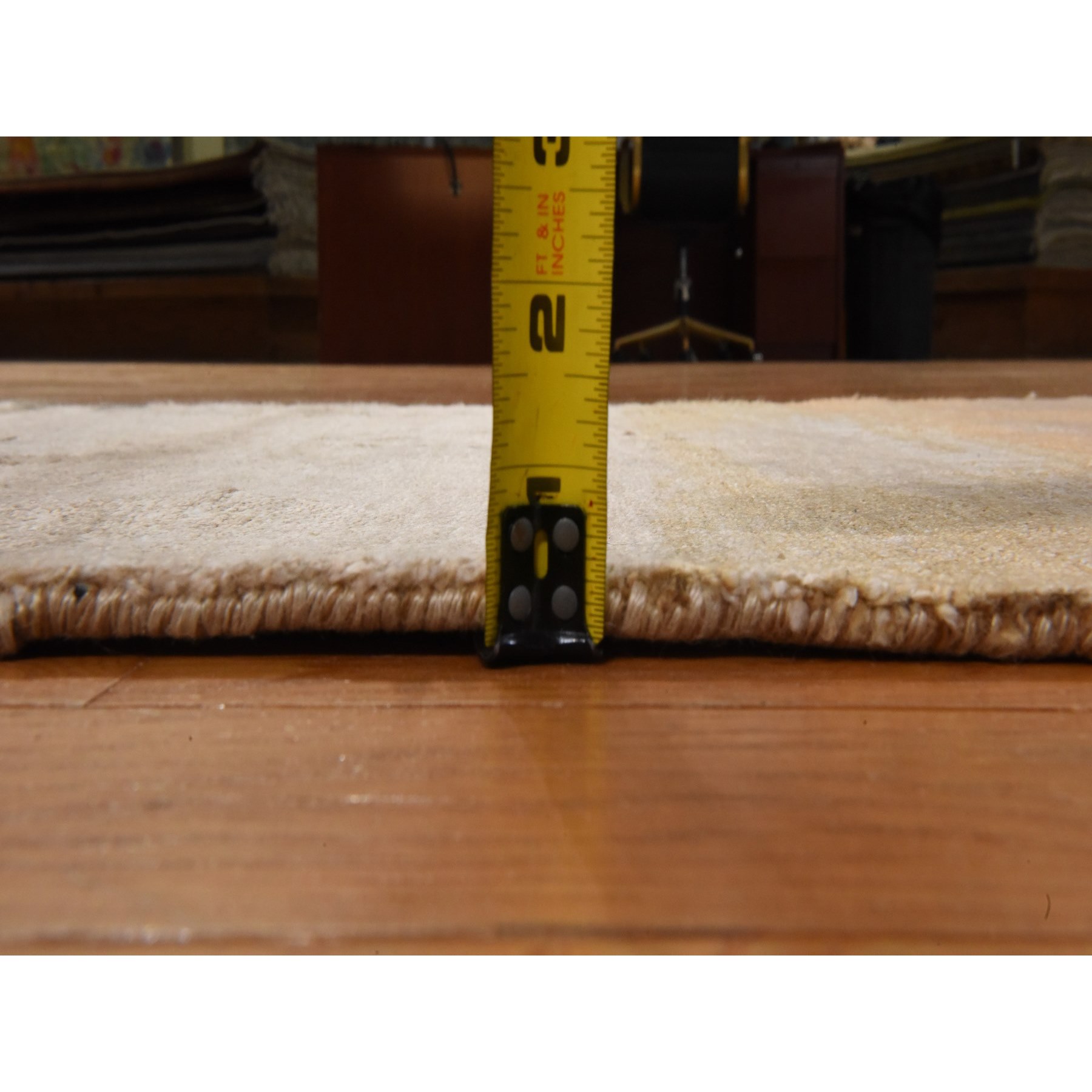 Modern-and-Contemporary-Hand-Knotted-Rug-394855