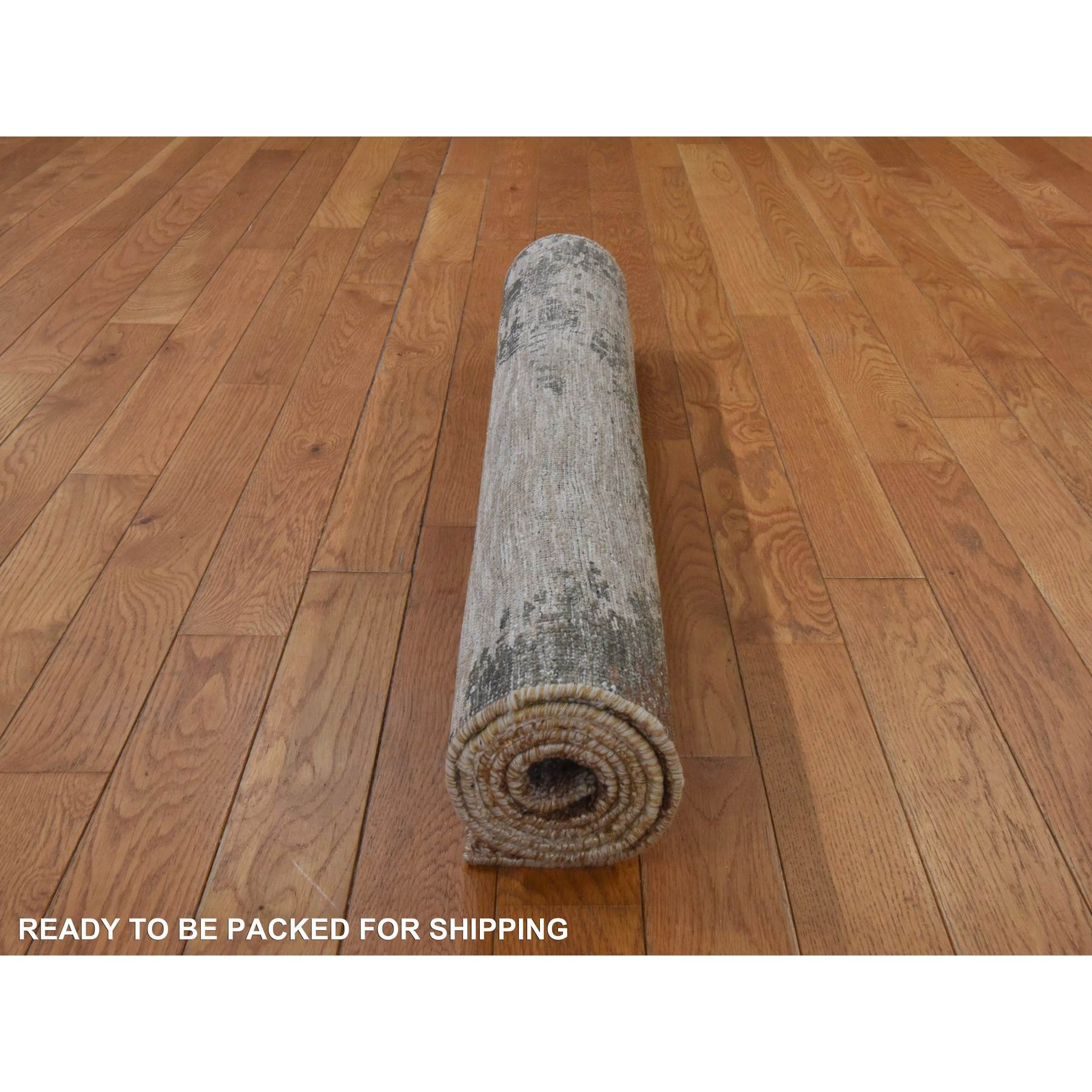 Modern-and-Contemporary-Hand-Knotted-Rug-394855