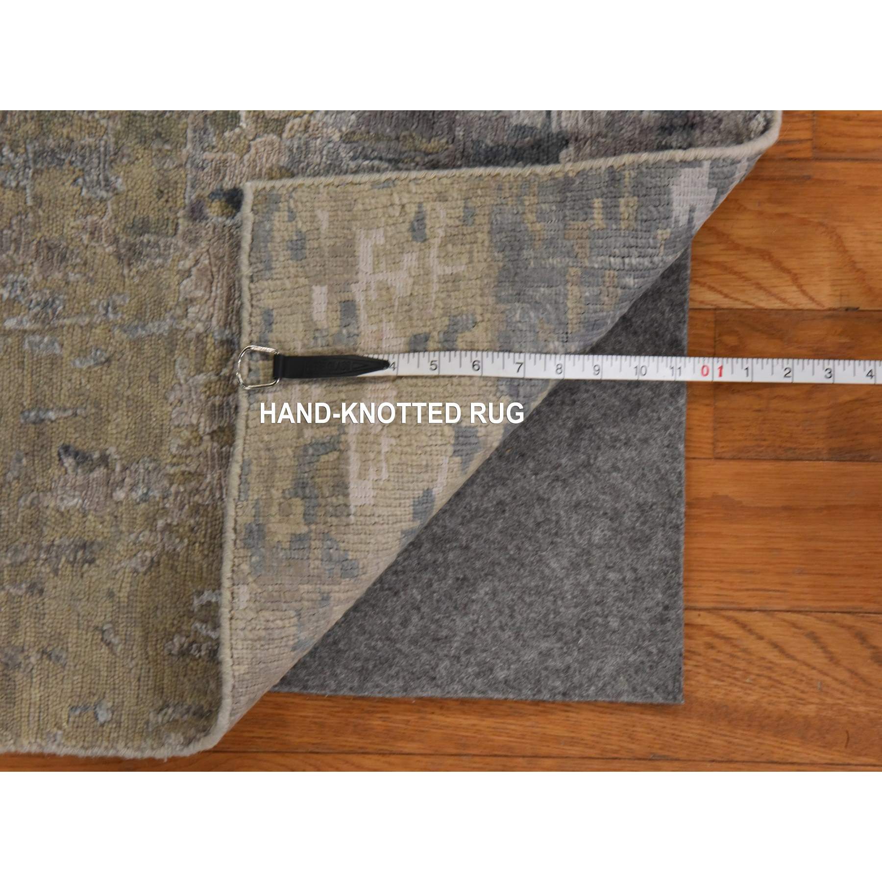Modern-and-Contemporary-Hand-Knotted-Rug-394865