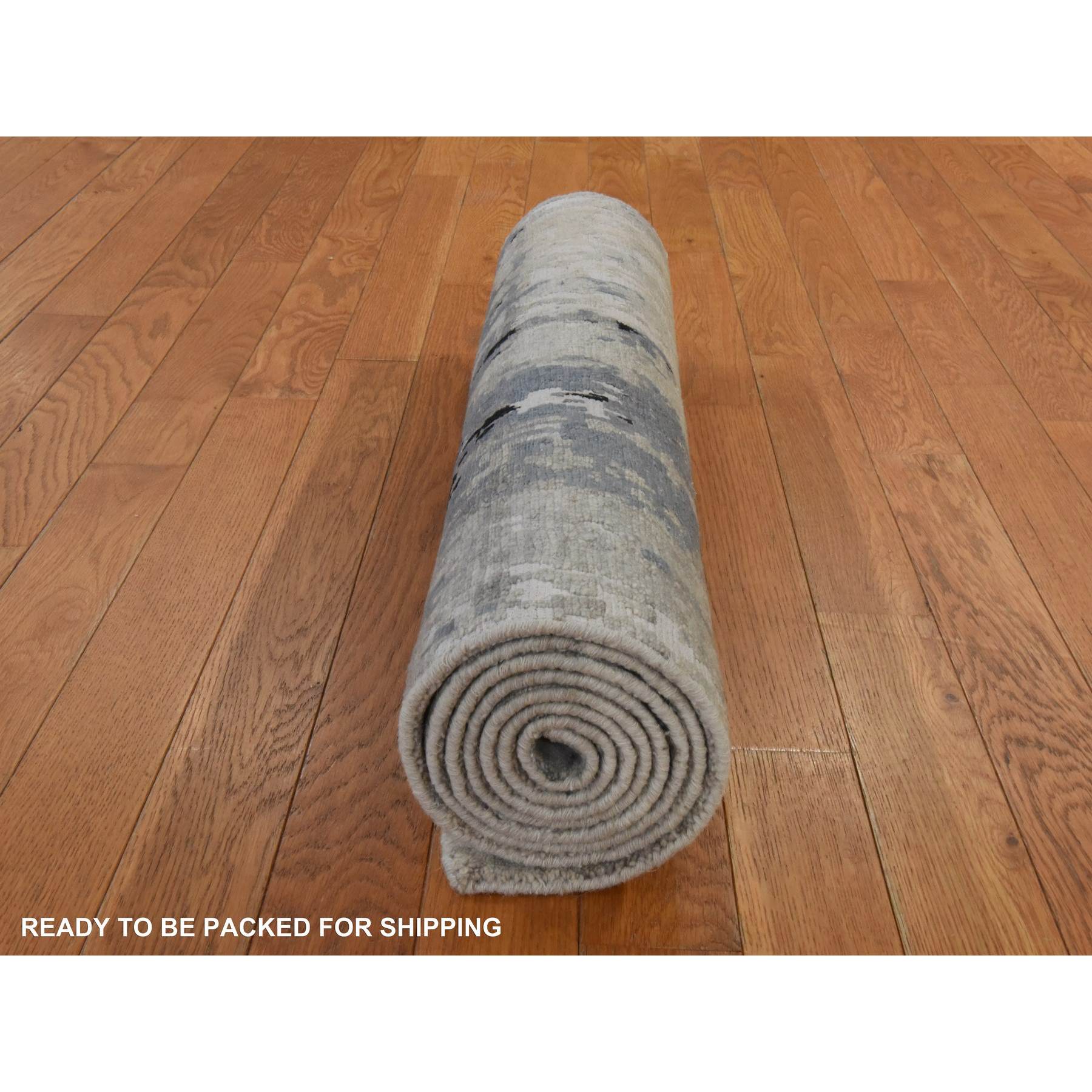 Modern-and-Contemporary-Hand-Knotted-Rug-394865