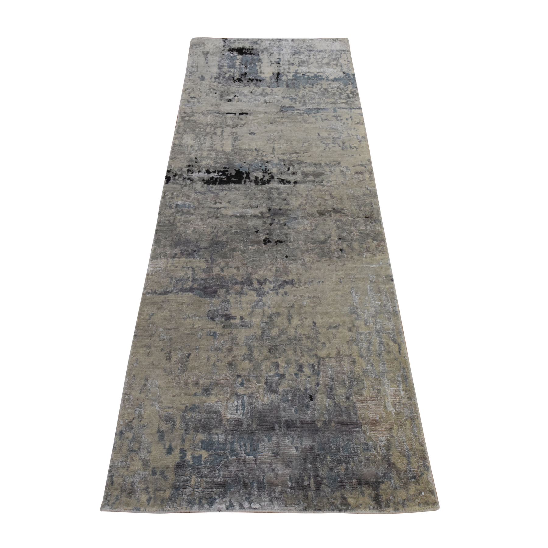 Modern-and-Contemporary-Hand-Knotted-Rug-394905