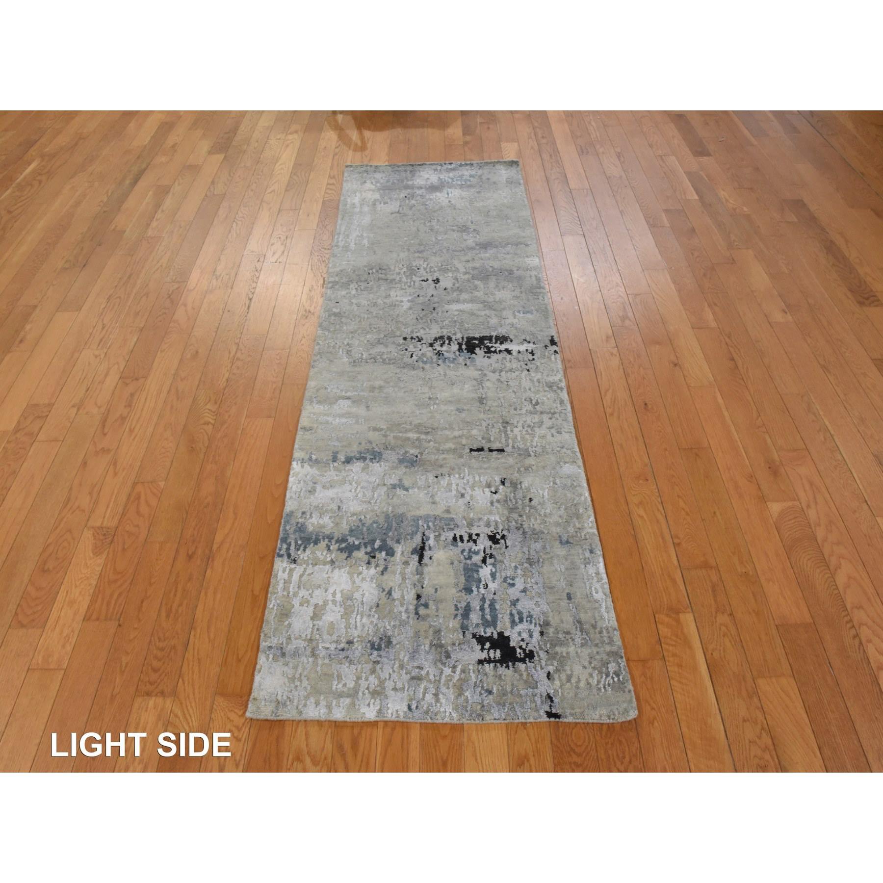 Modern-and-Contemporary-Hand-Knotted-Rug-394905