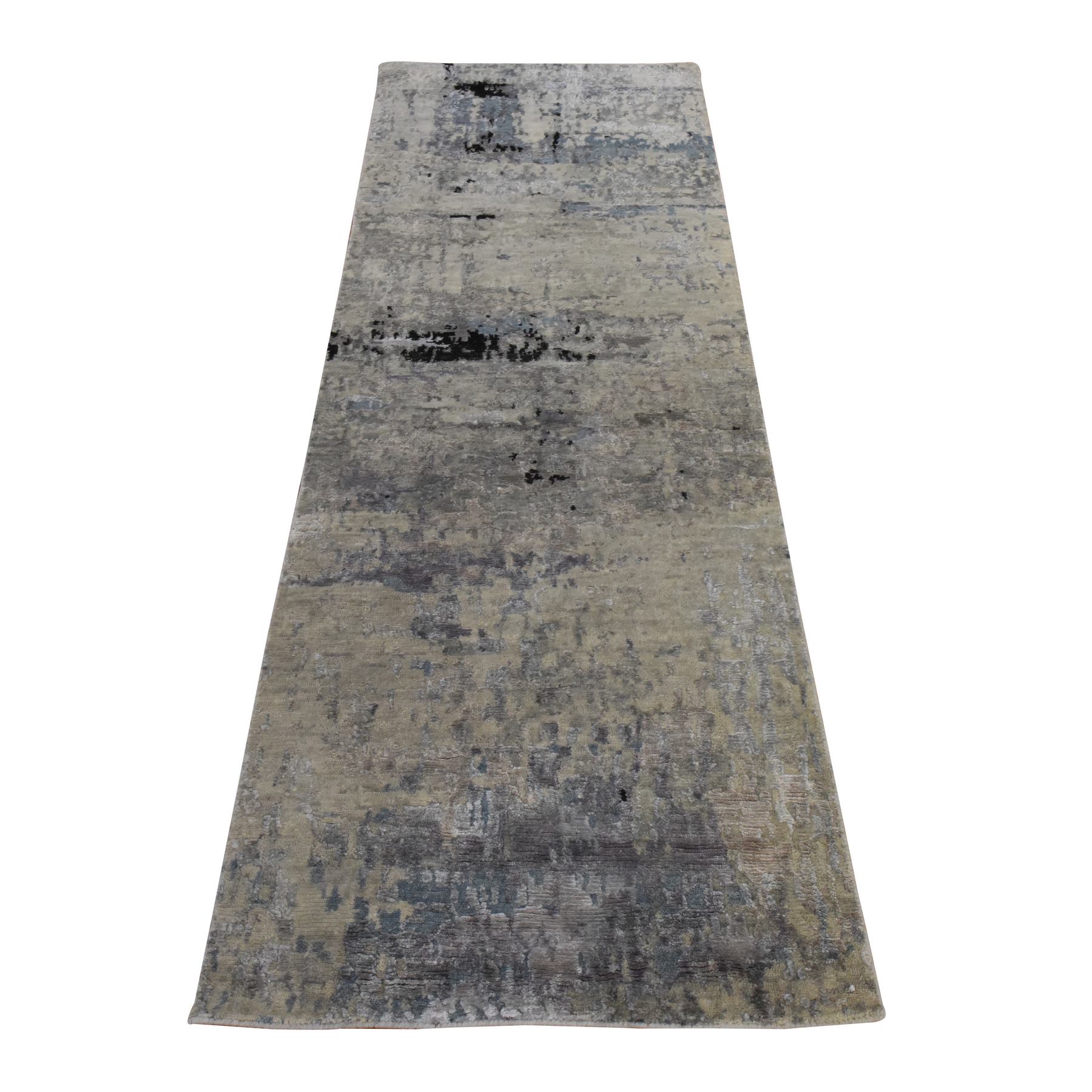 Modern-and-Contemporary-Hand-Knotted-Rug-394915