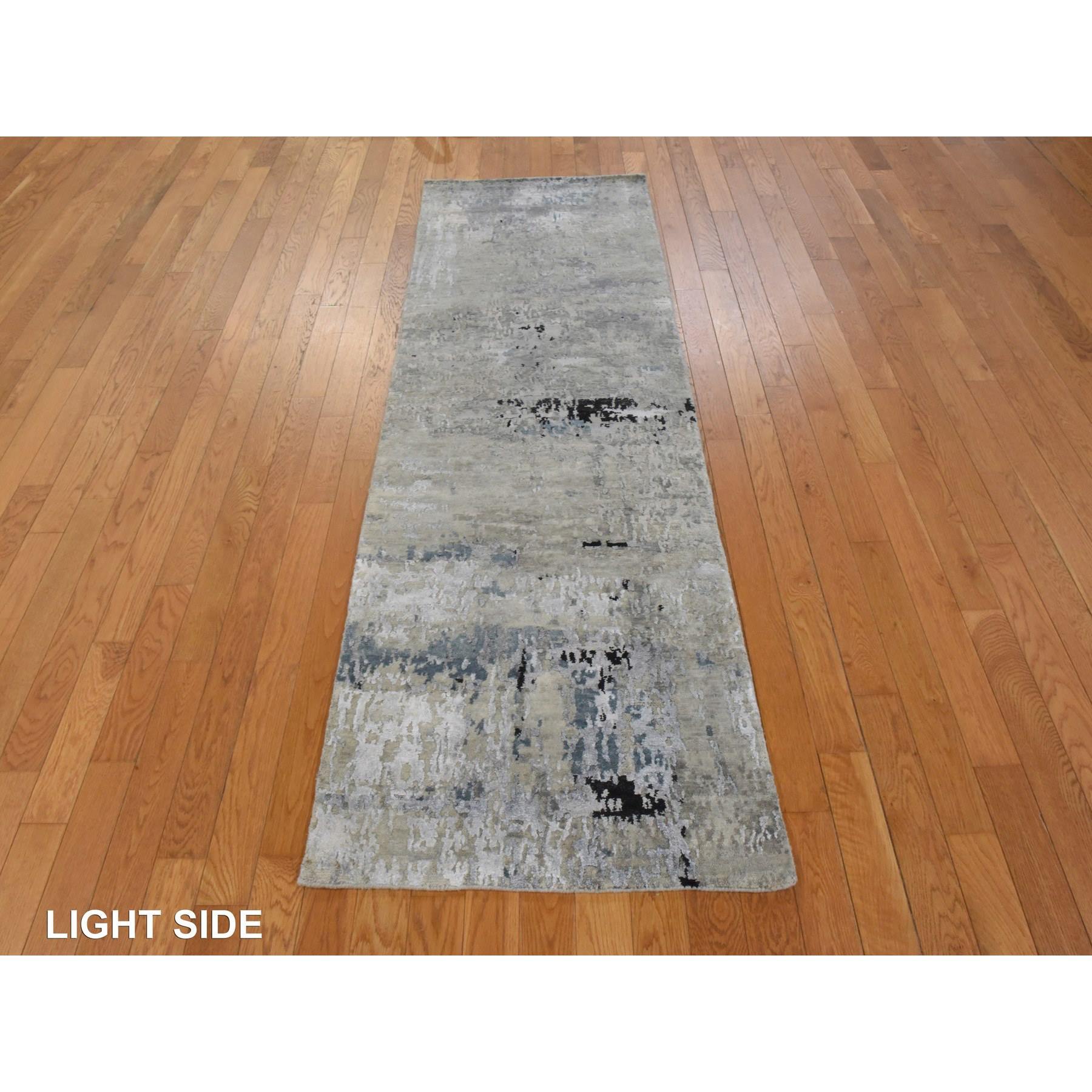 Modern-and-Contemporary-Hand-Knotted-Rug-394915